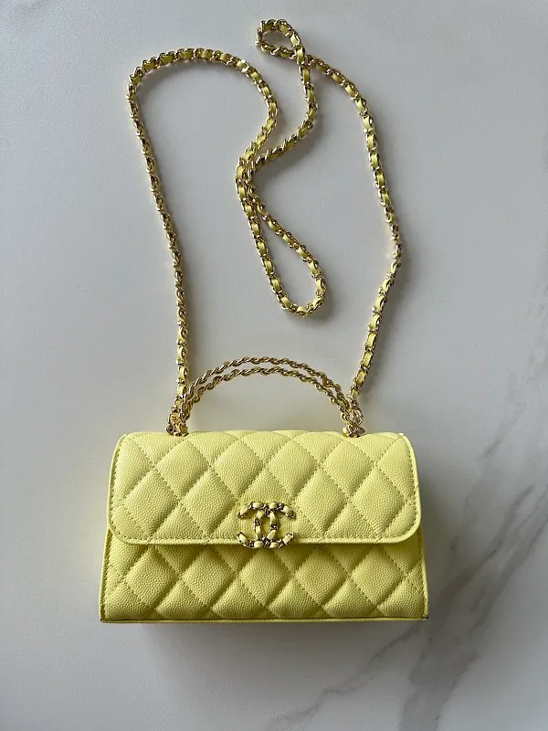All Categories Chanel Women's Bags 2 (Chanel) Chanel Original Order AS3238