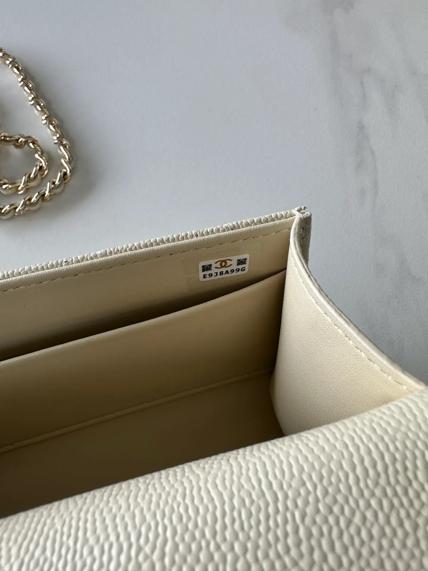 All Categories Chanel Women's Bags 2 (Chanel) Chanel Original Order AS3238