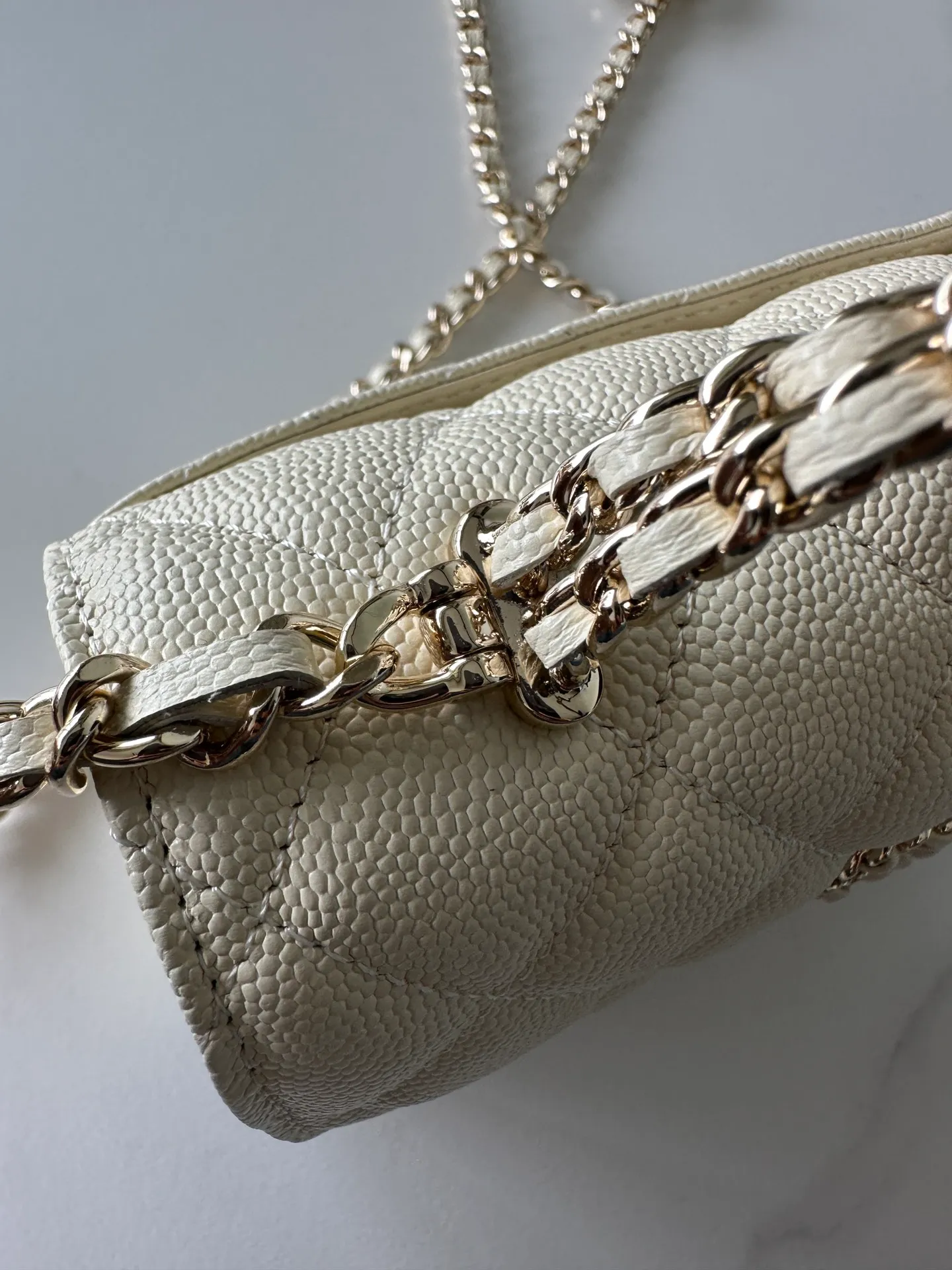 All Categories Chanel Women's Bags 2 (Chanel) Chanel Original Order AS3238
