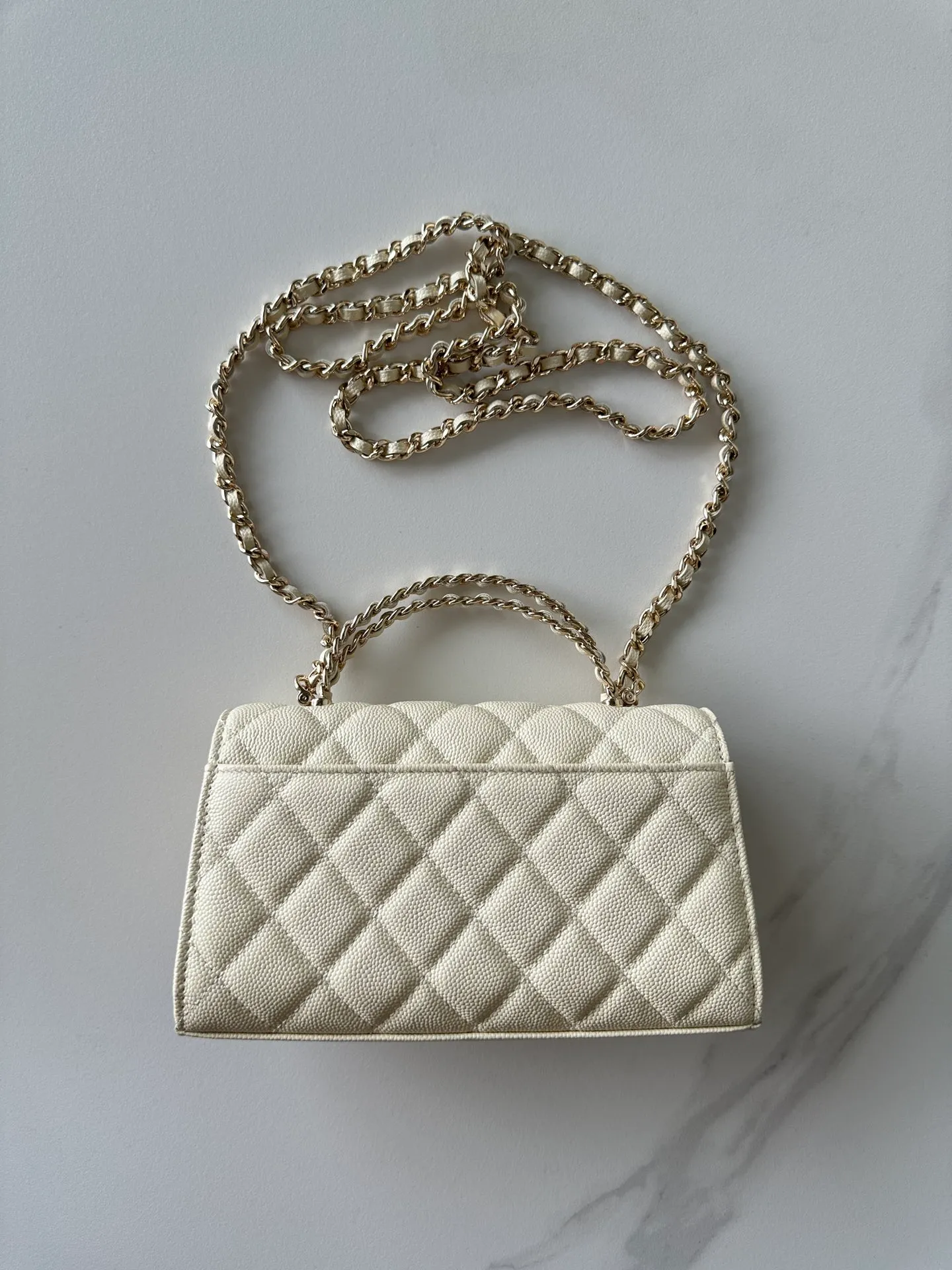 All Categories Chanel Women's Bags 2 (Chanel) Chanel Original Order AS3238