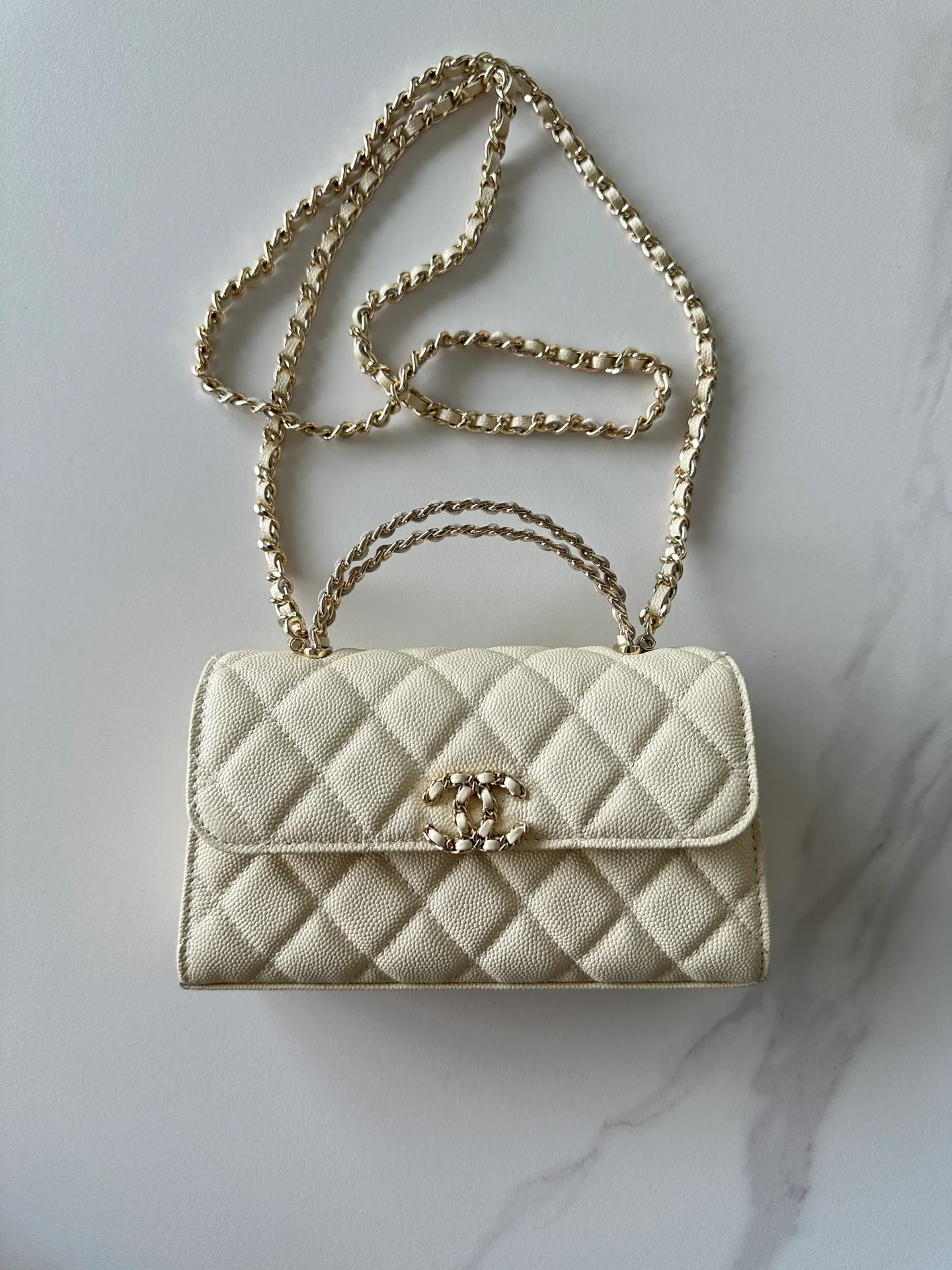 All Categories Chanel Women's Bags 2 (Chanel) Chanel Original Order AS3238