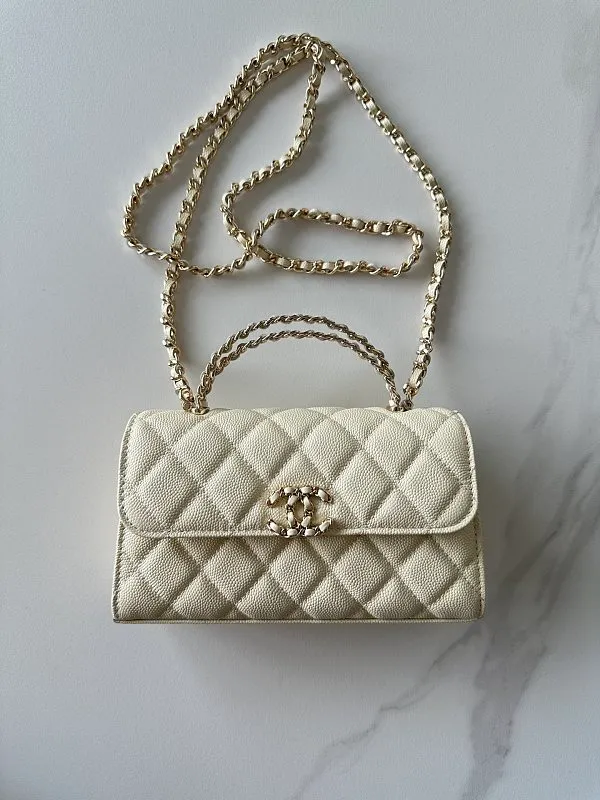 All Categories Chanel Women's Bags 2 (Chanel) Chanel Original Order AS3238