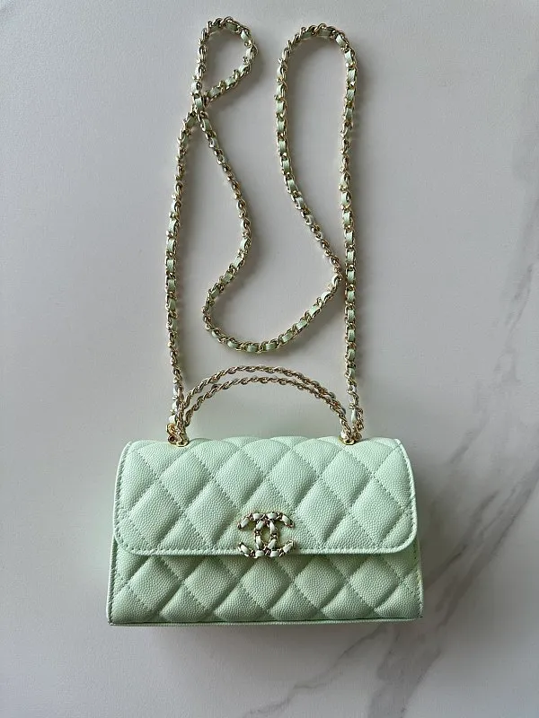 All Categories Chanel Women's Bags 2 (Chanel) Chanel Original Order AS3238