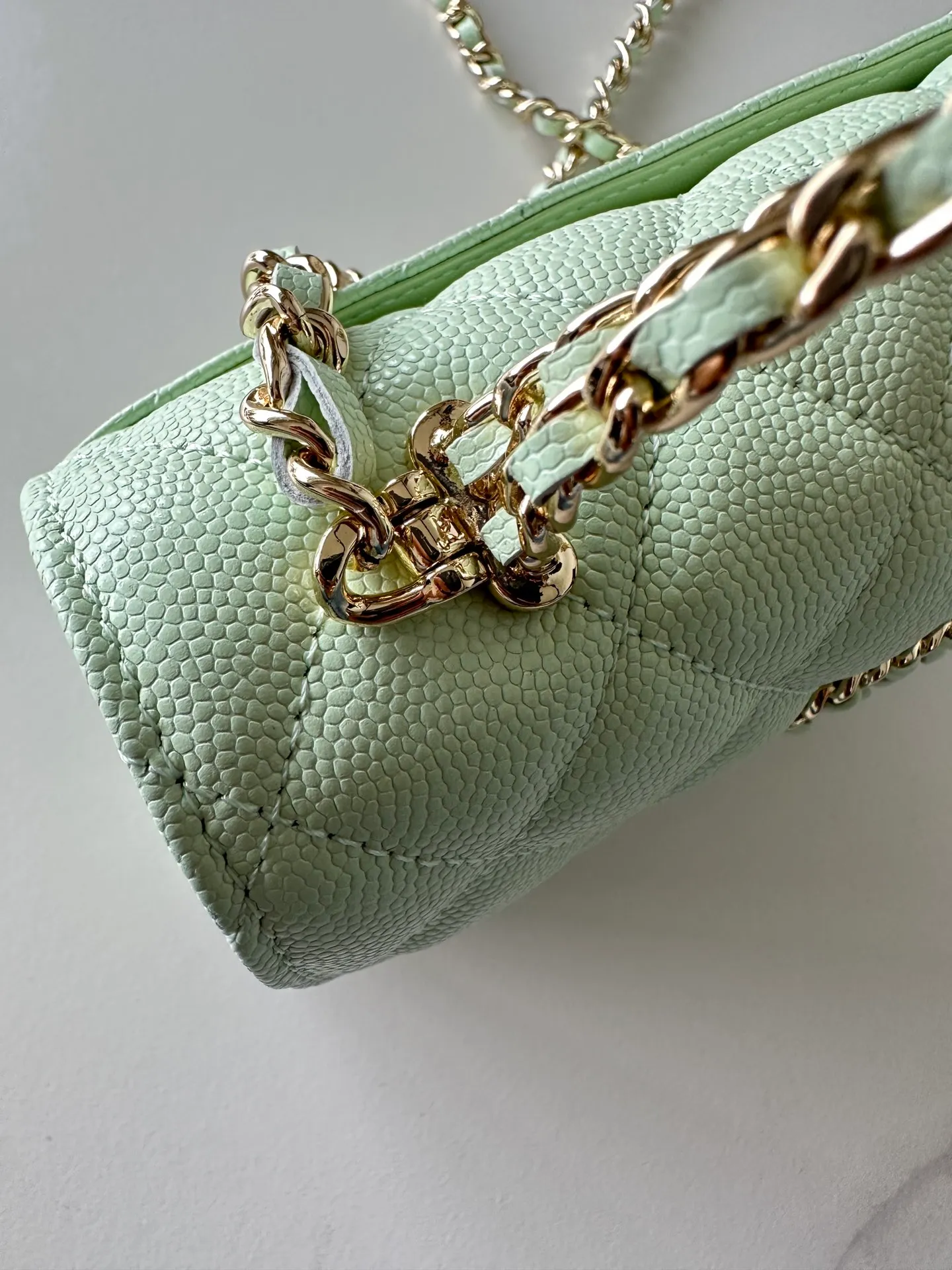 All Categories Chanel Women's Bags 2 (Chanel) Chanel Original Order AS3238