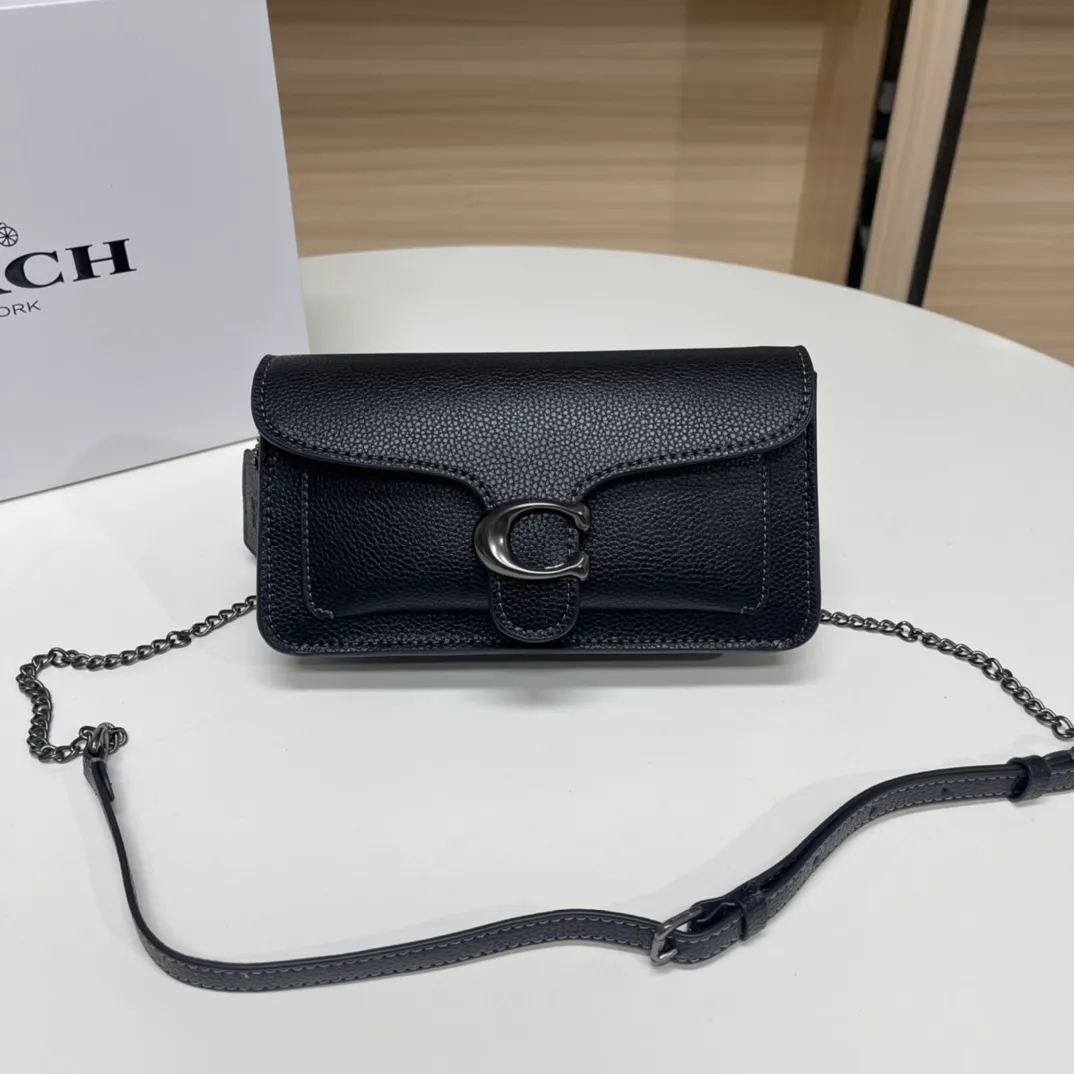 Top original order batch 460💰Coach new minitabby new Dionysus chain crossbody envelope bag model CE772 Size: 21×10×5cm