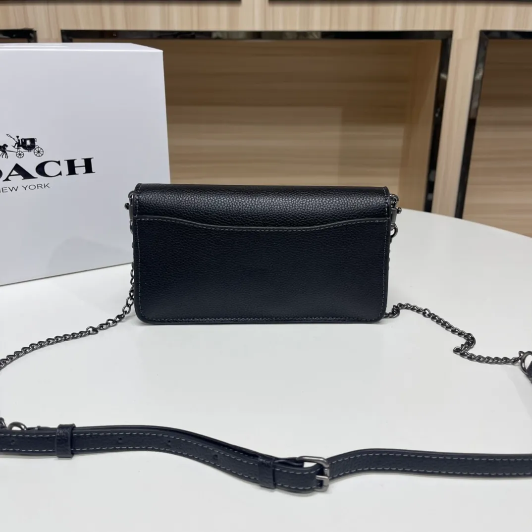 Top original order batch 460💰Coach new minitabby new Dionysus chain crossbody envelope bag model CE772 Size: 21×10×5cm