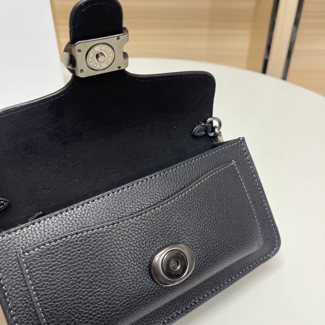 Top original order batch 460💰Coach new minitabby new Dionysus chain crossbody envelope bag model CE772 Size: 21×10×5cm
