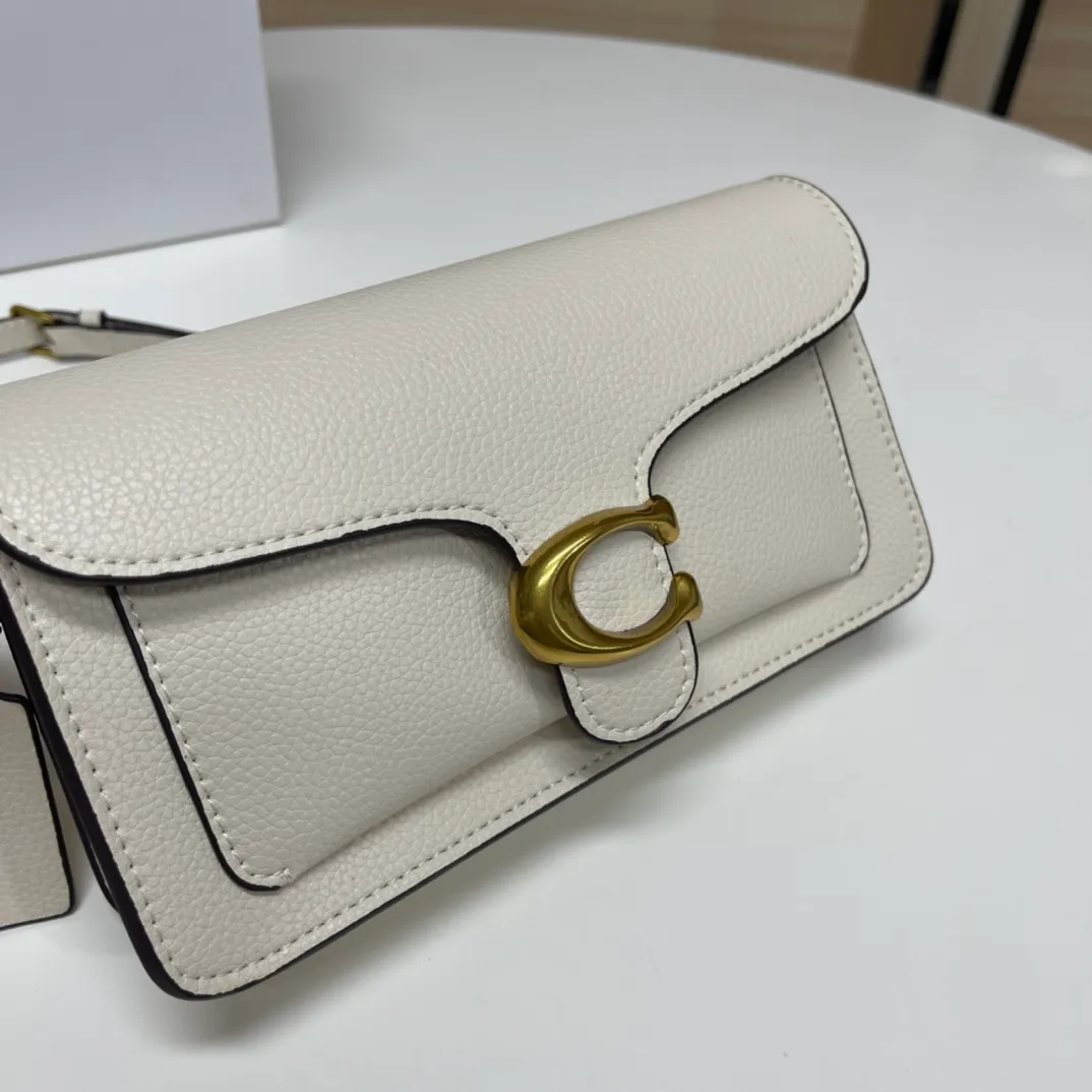 Batch 460💰Coach new minitabby new Dionysian chain crossbody envelope bag model CE772 Size: 21×10×5cm