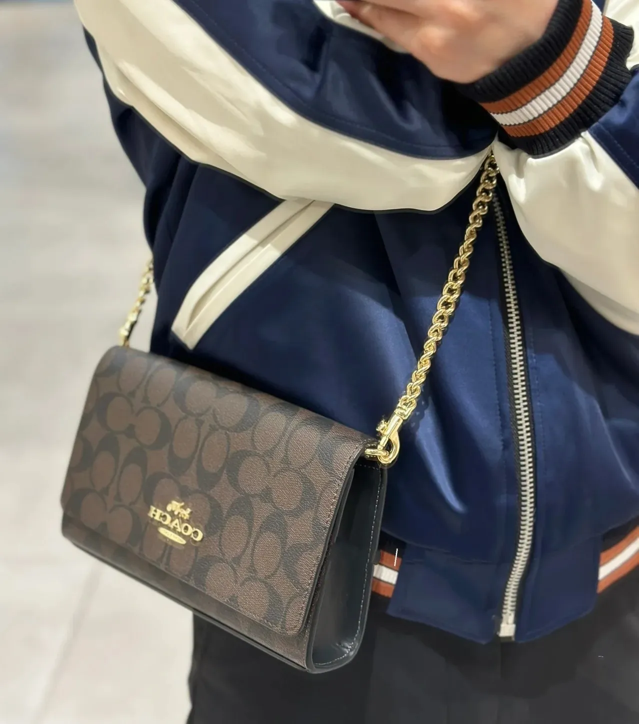 Style number CP66 Size: 21.5*13*5cm