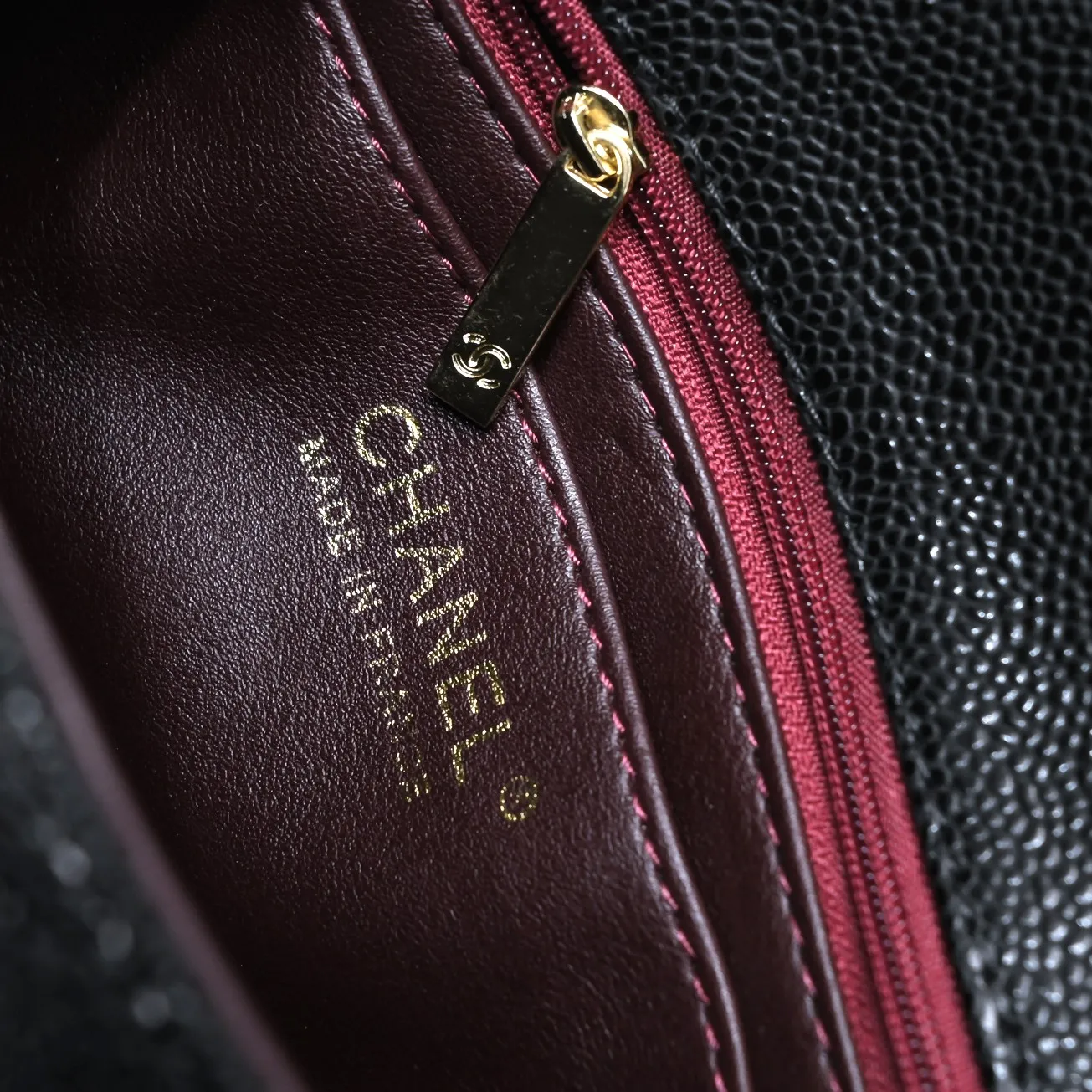 💰320￥Chanel mini small shoulder crossbody bag ✨Caviar cowhide, small and charming appearance design is similar to the CF style [hug] paired with a long Chanel chain shoulder strap, making little girls elegant and charming when going out [shy] full rhombus, straight lines, model number: 1116V caviar size: 20*12*7cm