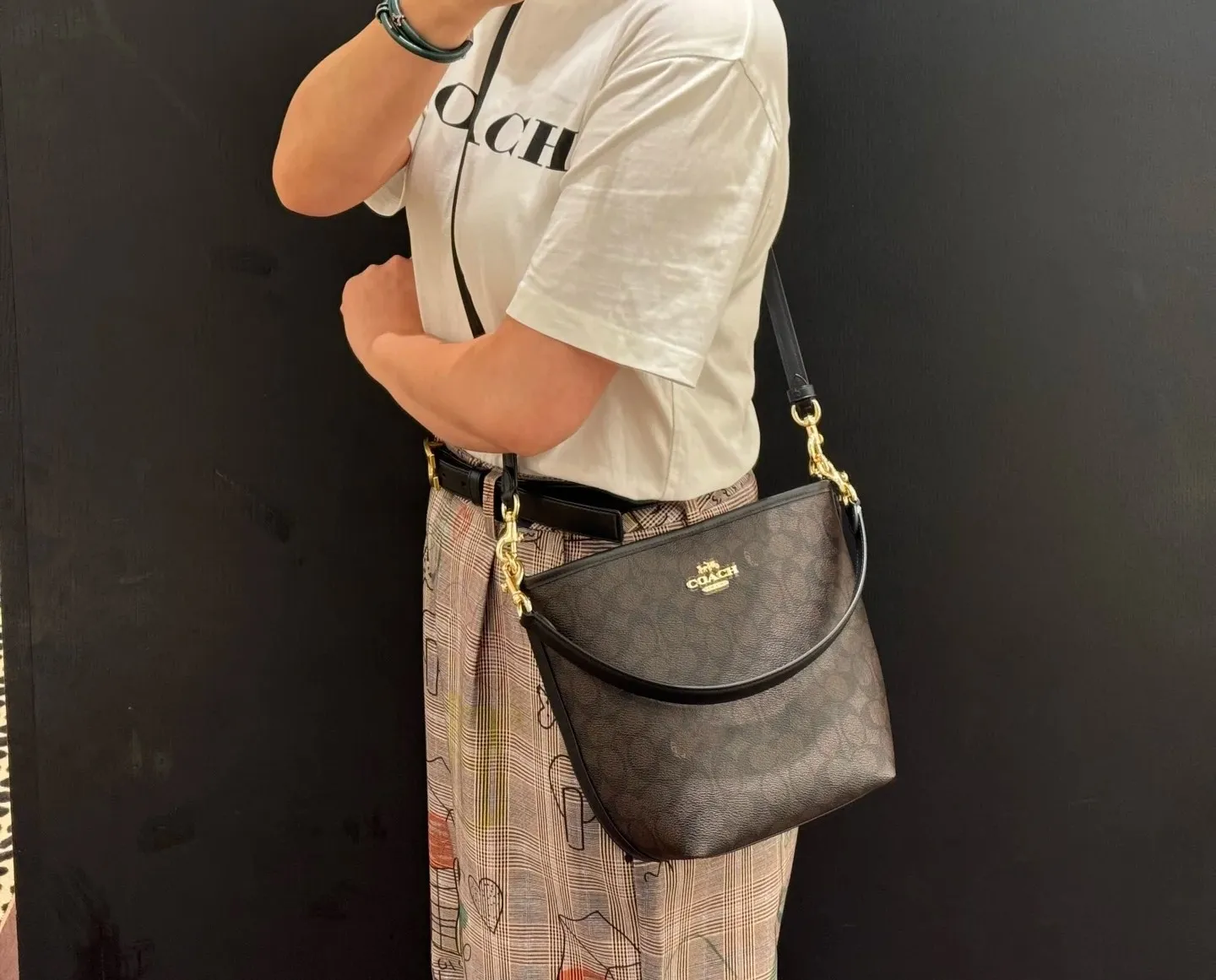 Style number: CT800 Size: 21*16.5*11.5cm