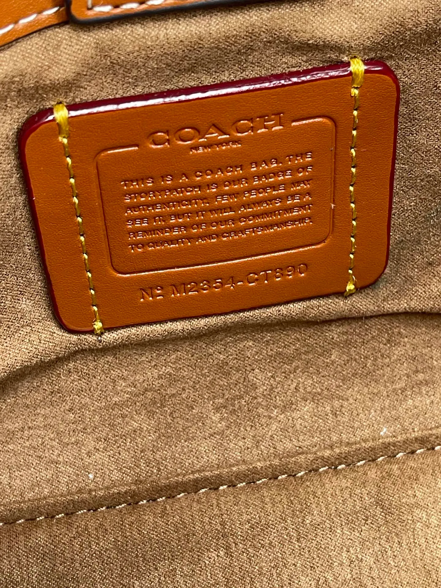 Top original order p420💰coach/Coach new small size model CT890/CT891 counter new ACE carriage pattern women's tote bag single shoulder crossbody handheld tote bag double shoulder strap design size: 18·13·8