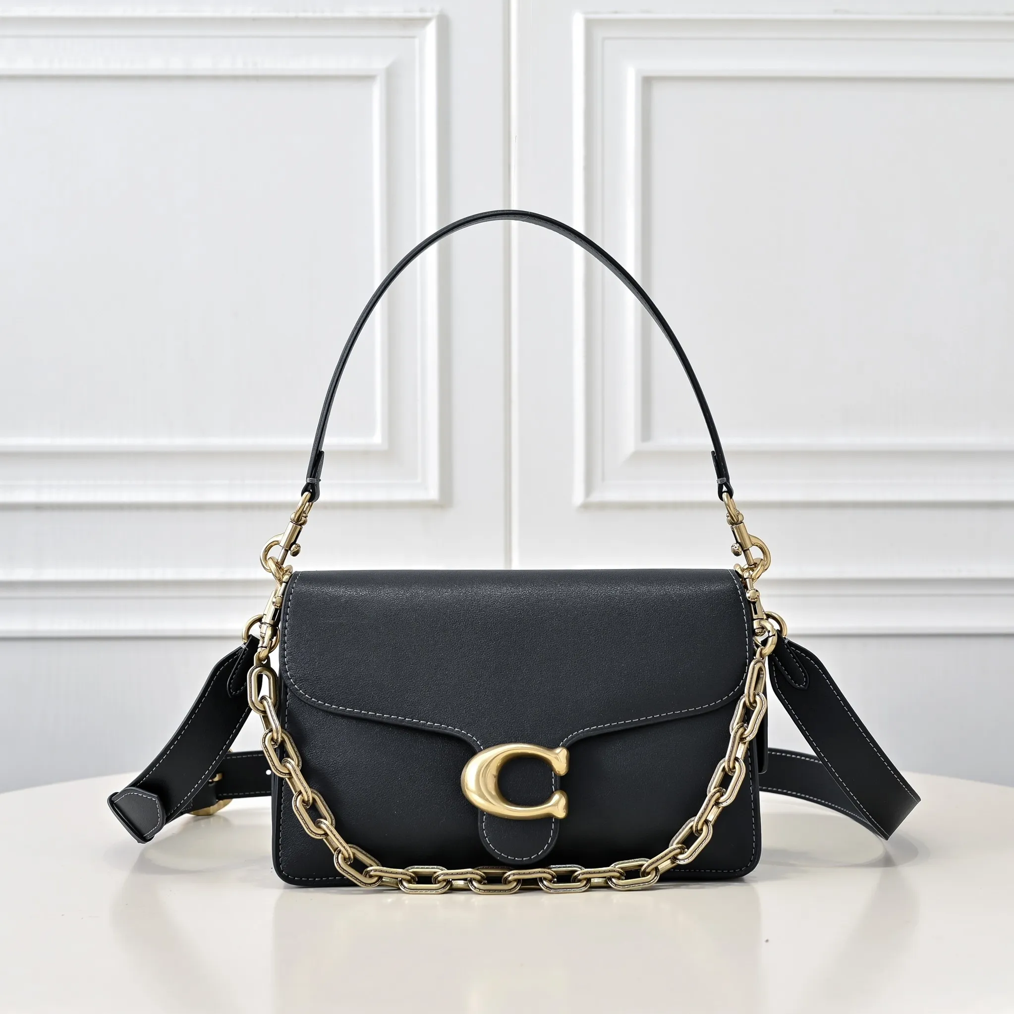 Style number: CAF52 Size: 26*17*9cm