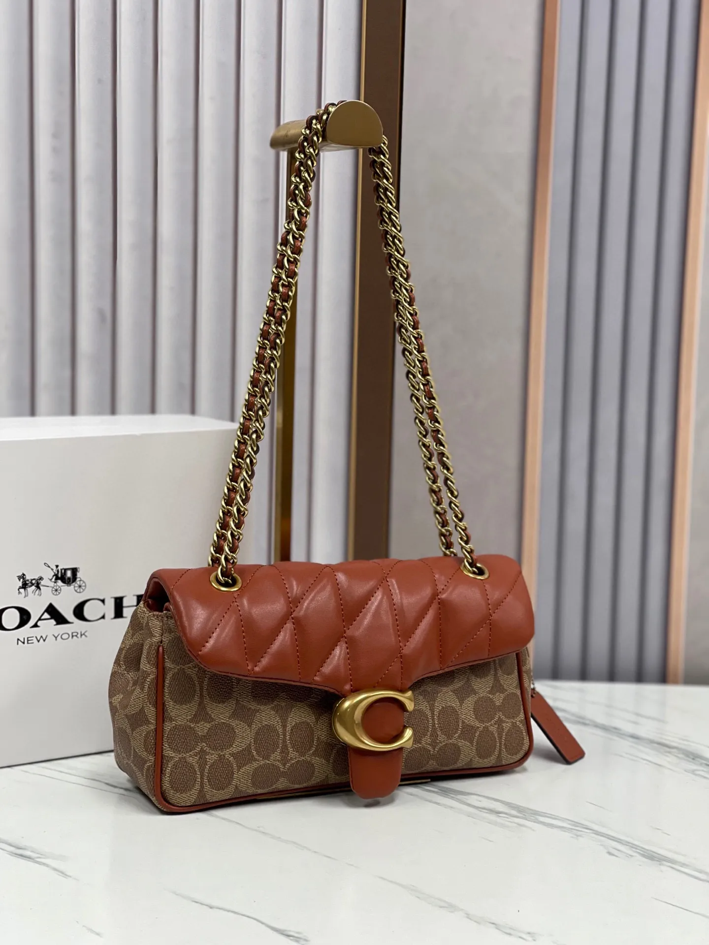 Top original order