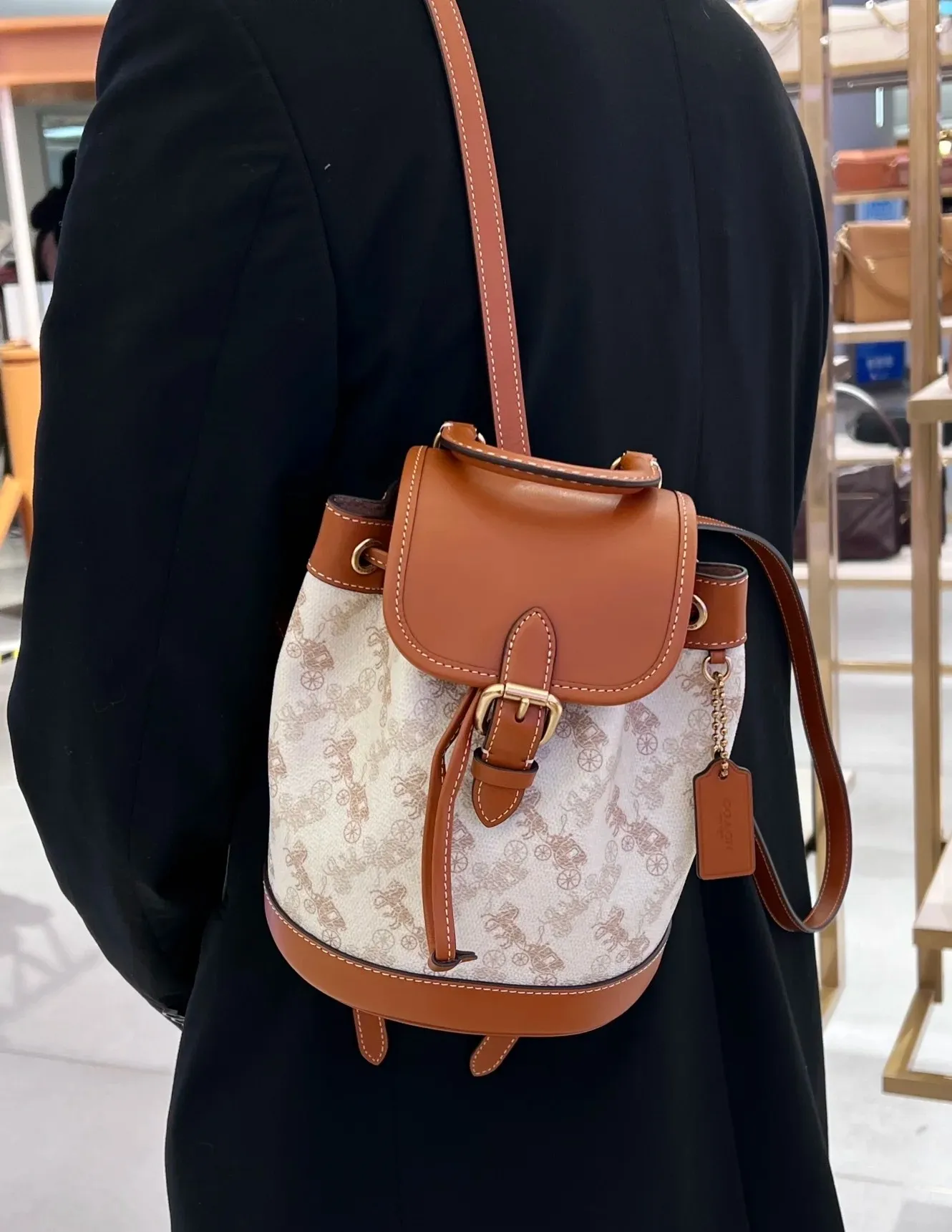 Style number: CAM31 Size: 17*11*22.5cm