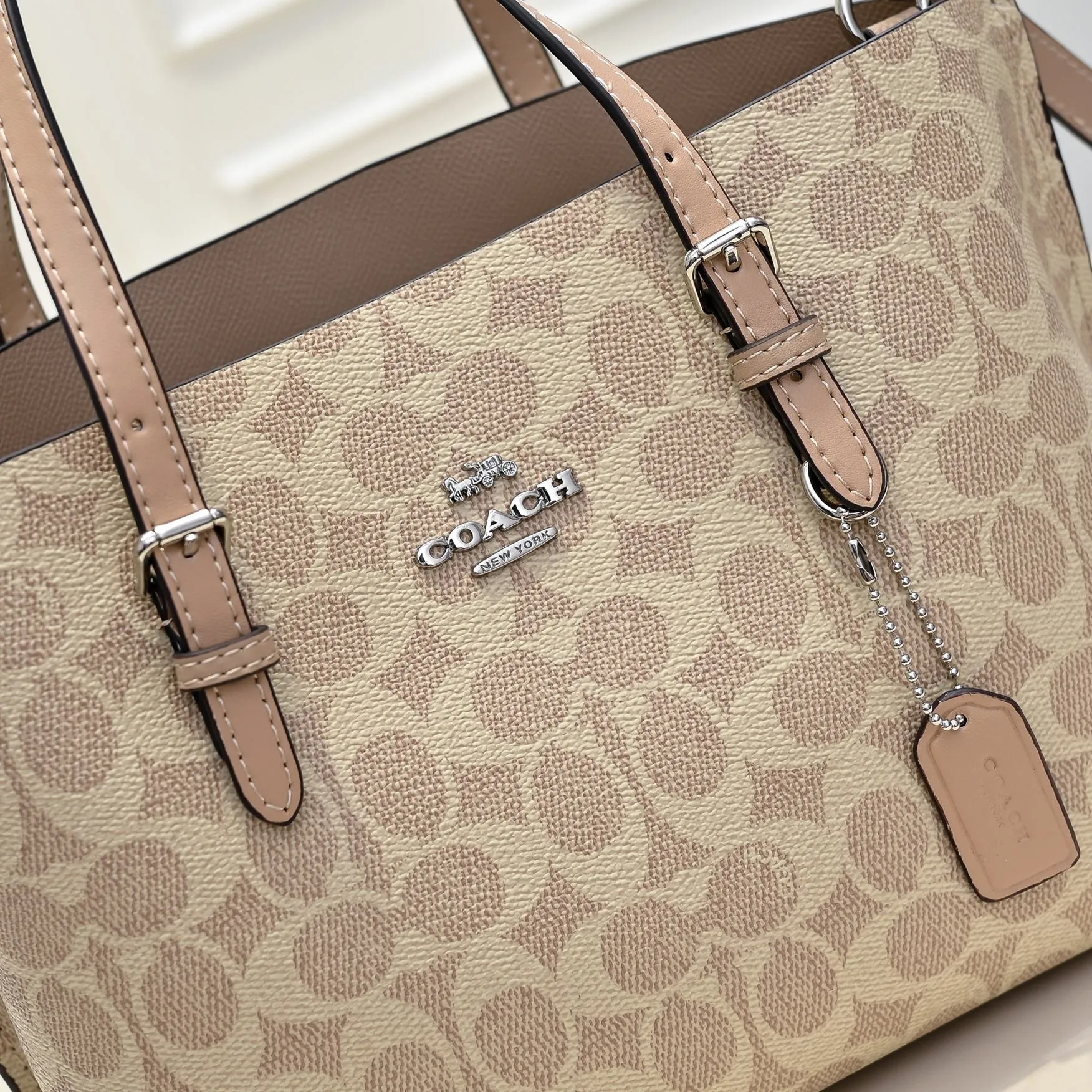 P340 [Top original order] Style number: CV965 Size: 25*19*12cm