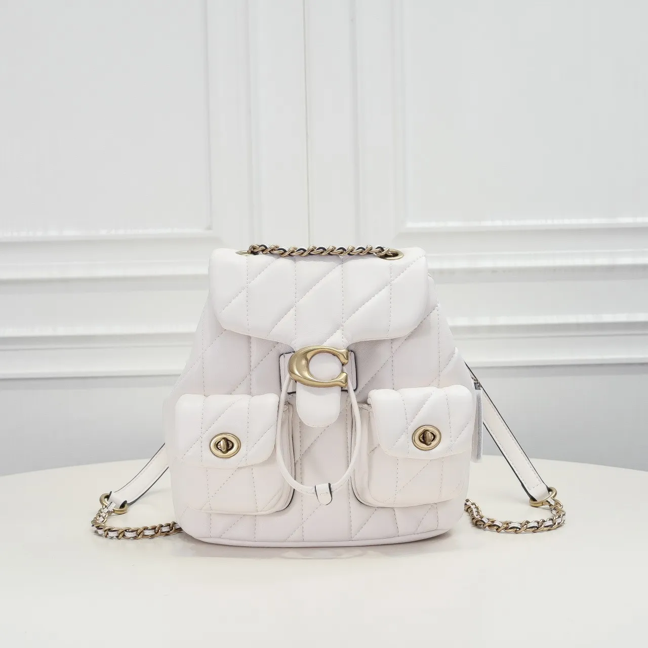 Style No. CU076 Size: 22.5*21*13.5cm