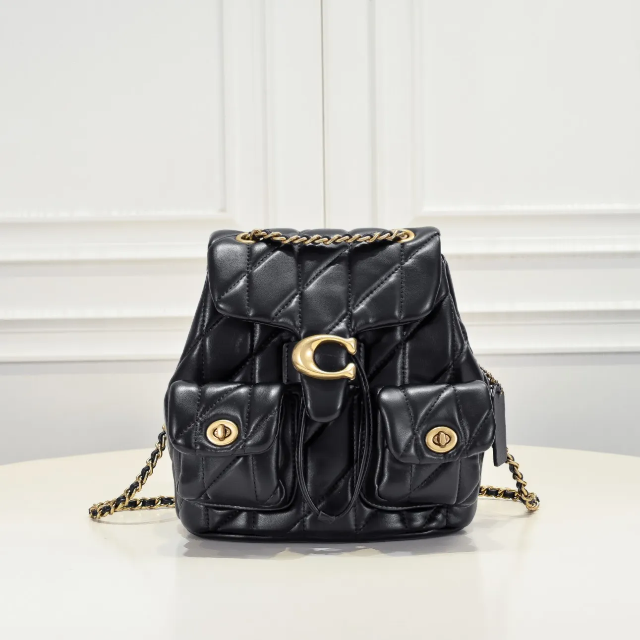 Style No. CU076 Size: 22.5*21*13.5cm