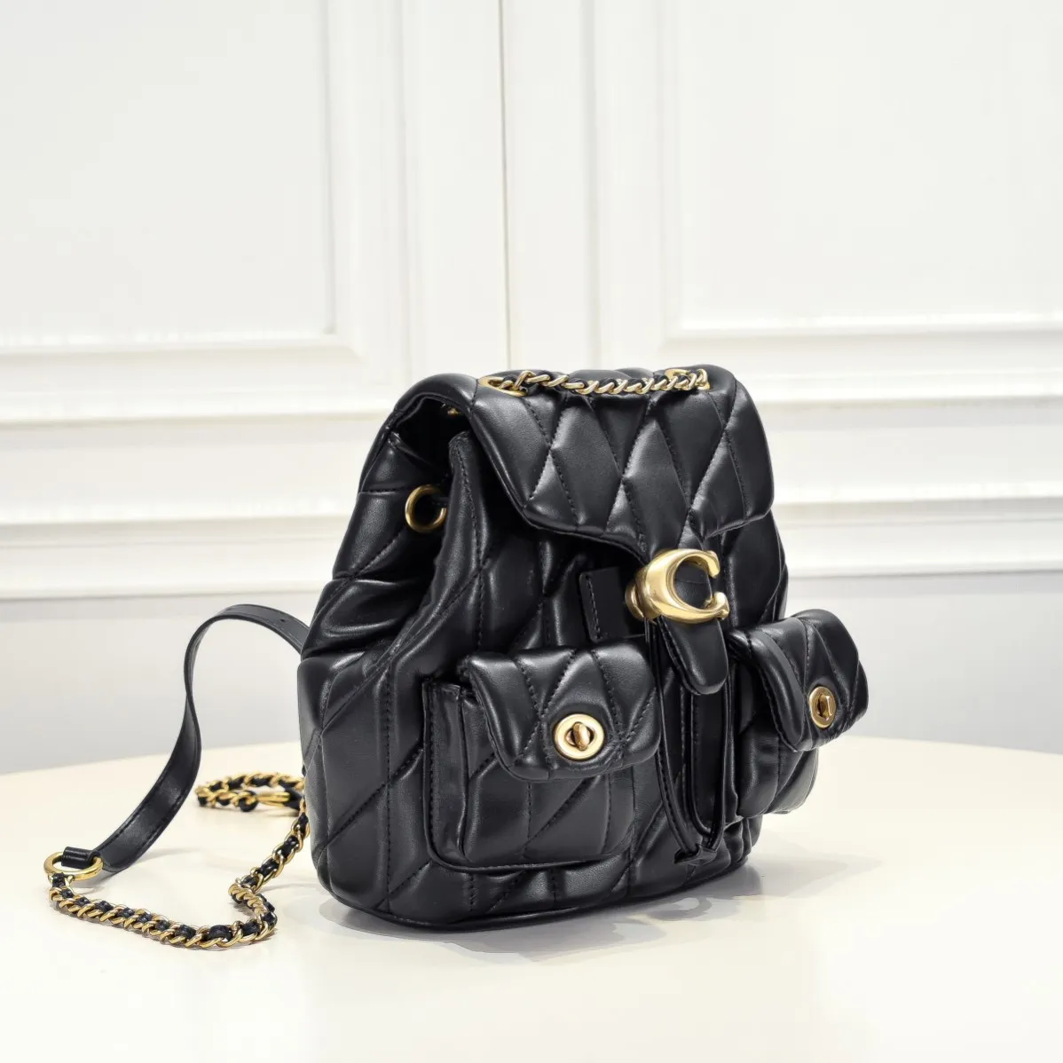 Style No. CU076 Size: 22.5*21*13.5cm