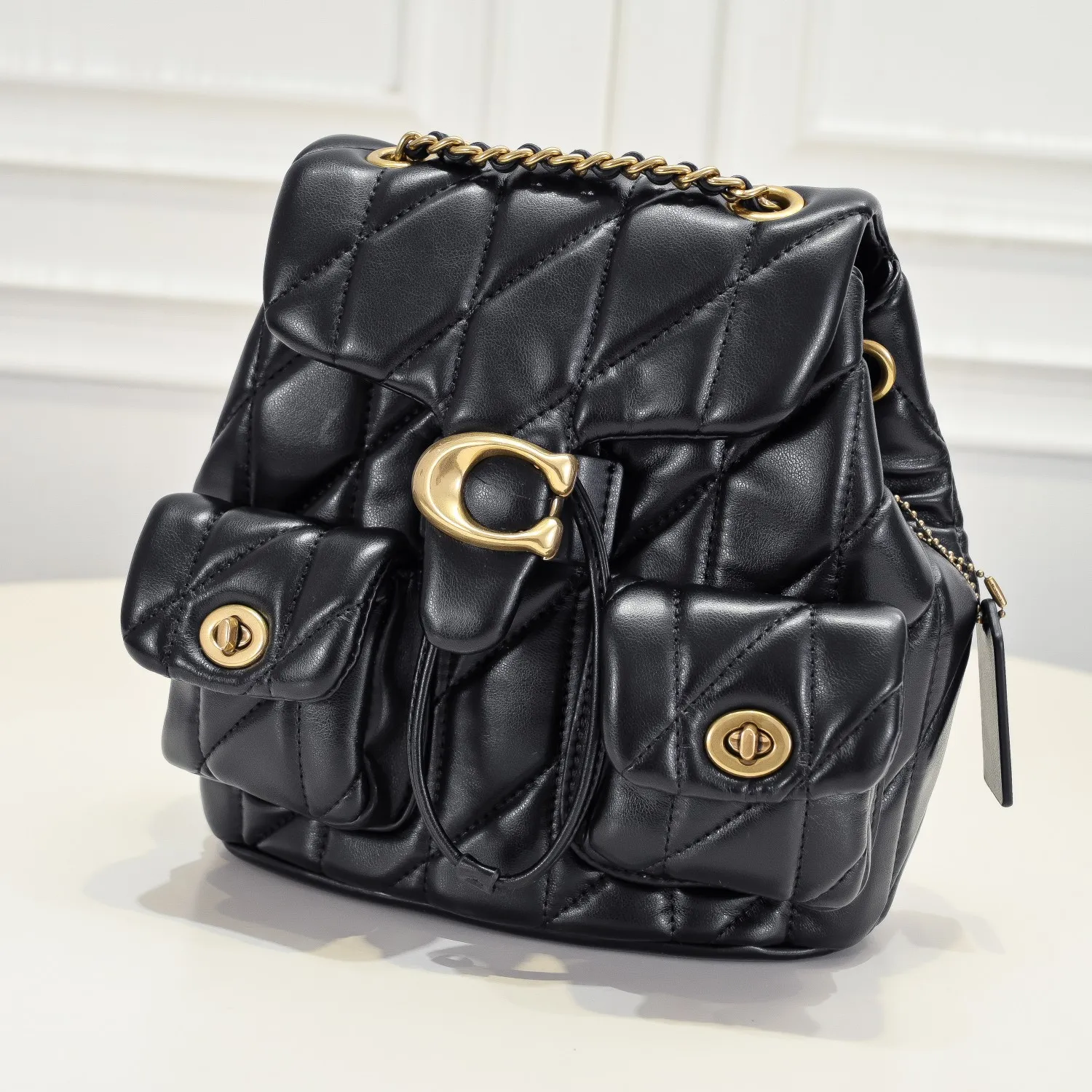 Style No. CU076 Size: 22.5*21*13.5cm