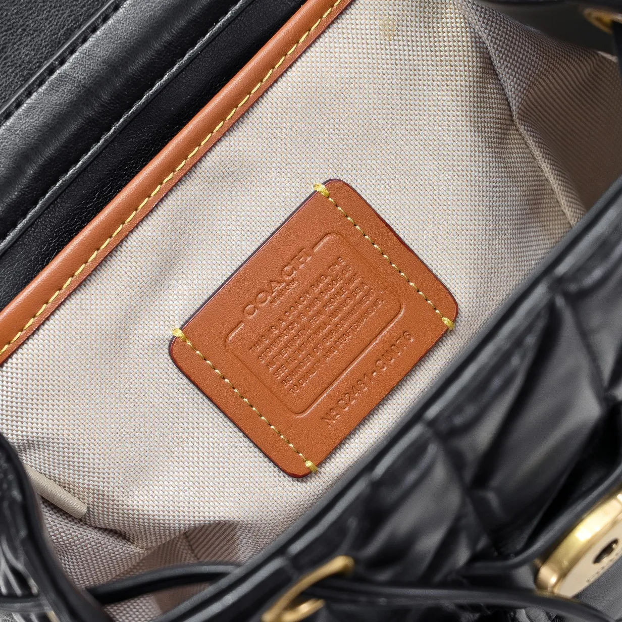 Style No. CU076 Size: 22.5*21*13.5cm
