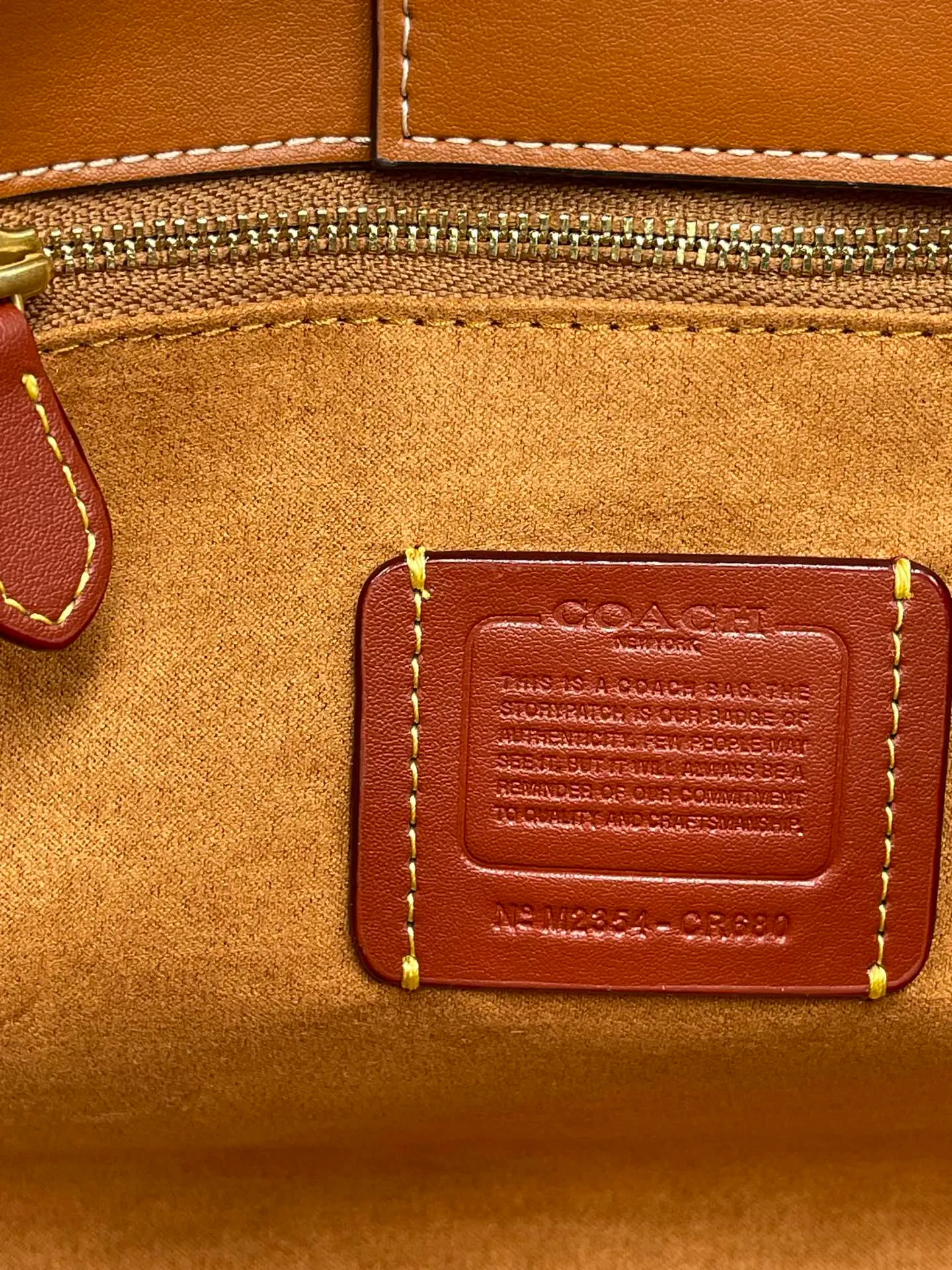 Batch 460💰coach/Coach new model CR680 counter new ACE carriage pattern women's tote bag single shoulder crossbody handheld tote bag double shoulder strap design size: 26X20.5X12