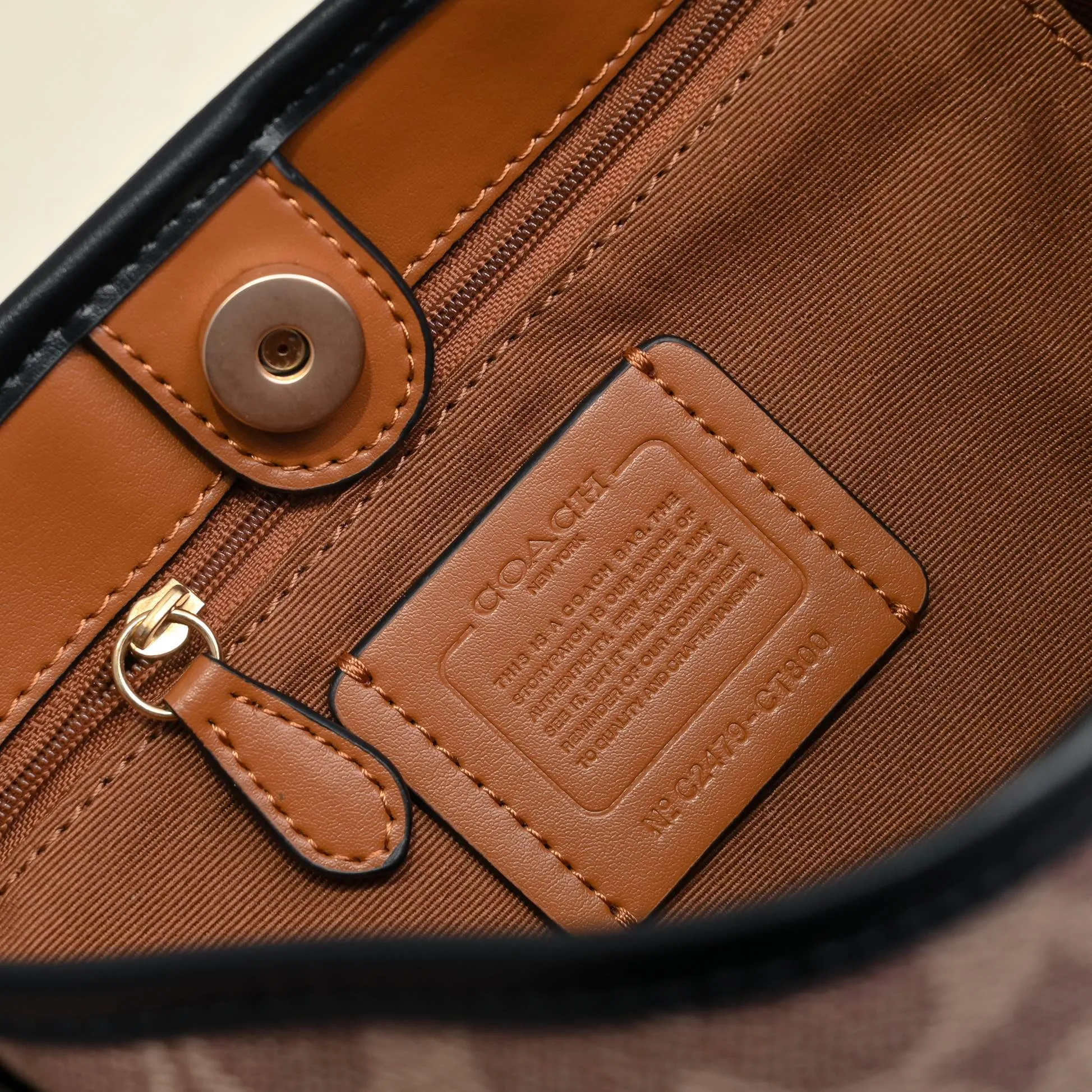 Style number: CT800 Size: 21*16.5*11.5cm
