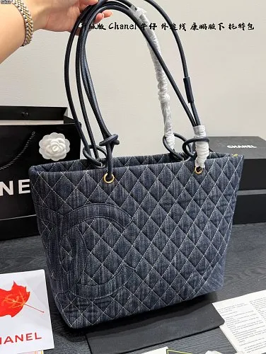 All Categories Official Website "Brand Women's Bags" Women's Bags 💙 Chanel 2026 New CHANEL Handbags