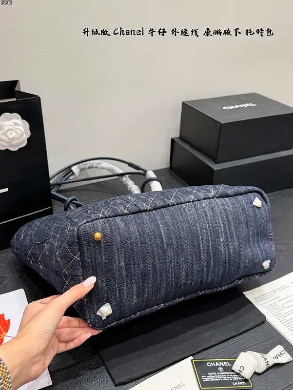 All Categories Official Website "Brand Women's Bags" Women's Bags 💙 Chanel 2026 New CHANEL Handbags