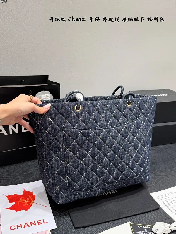 All Categories Official Website "Brand Women's Bags" Women's Bags 💙 Chanel 2026 New CHANEL Handbags