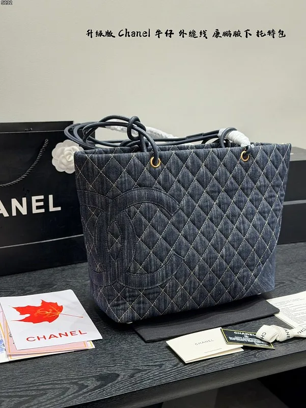All Categories Official Website "Brand Women's Bags" Women's Bags 💙 Chanel 2026 New CHANEL Handbags