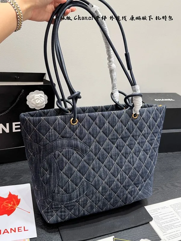 All Categories Official Website "Brand Women's Bags" Women's Bags 💙 Chanel 2026 New CHANEL Handbags