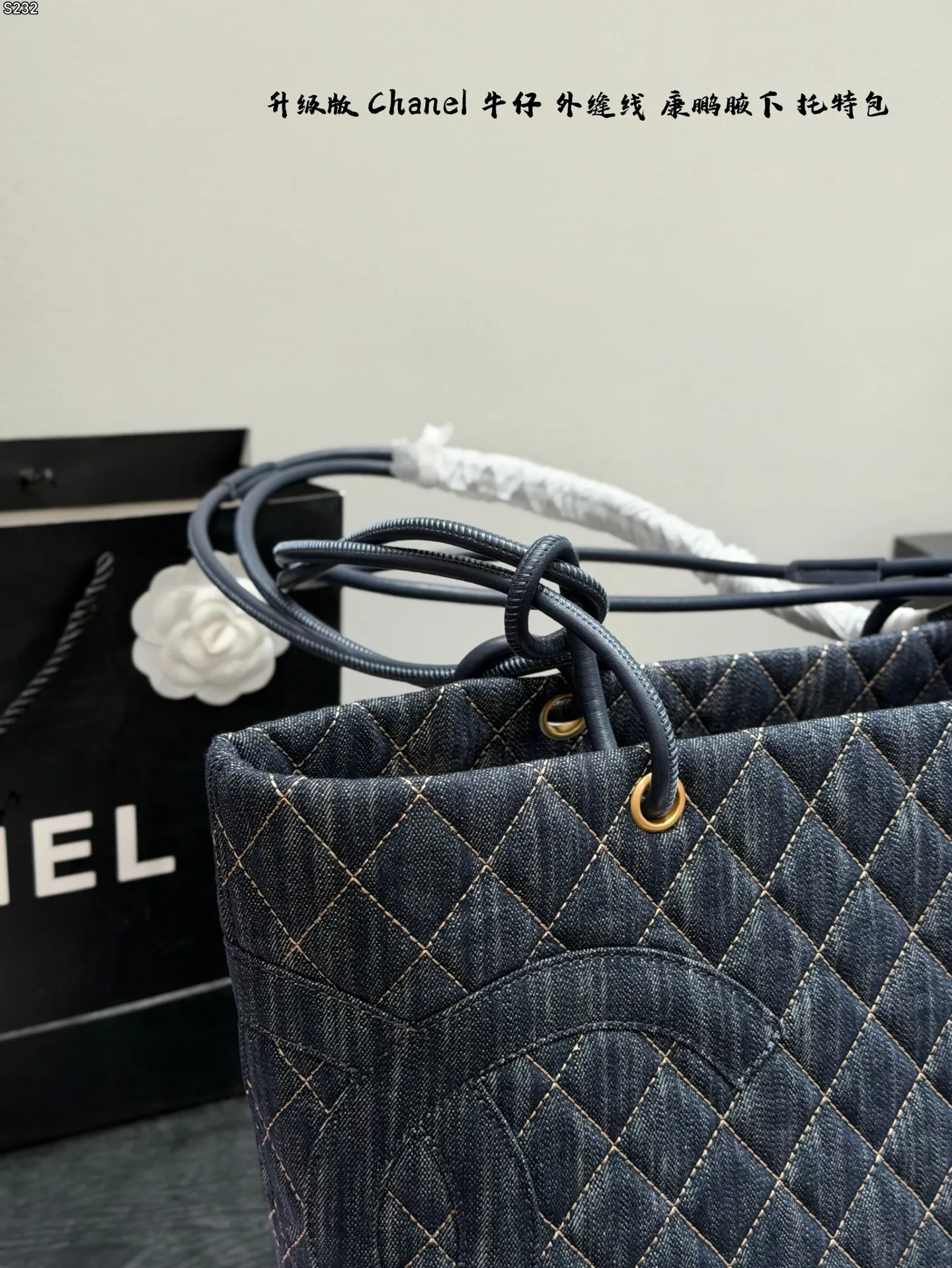 All Categories Official Website "Brand Women's Bags" Women's Bags 💙 Chanel 2026 New CHANEL Handbags