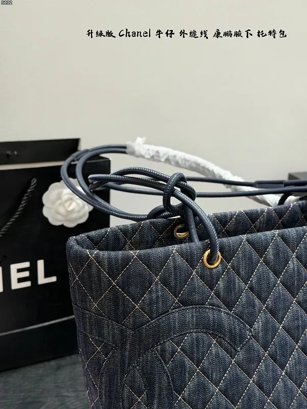 All Categories Official Website "Brand Women's Bags" Women's Bags 💙 Chanel 2026 New CHANEL Handbags