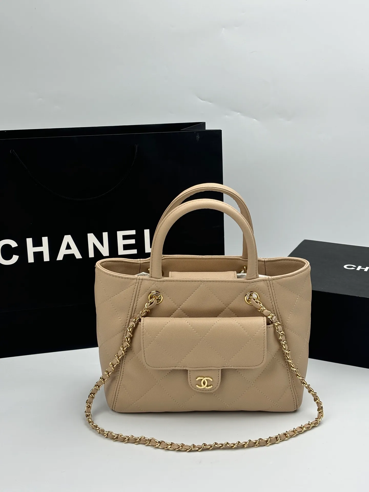 All Categories Official Website "Brand Women's Bags" Women's Bags 💙 Chanel 2026 Official Website CHANEL Crossbody Bag