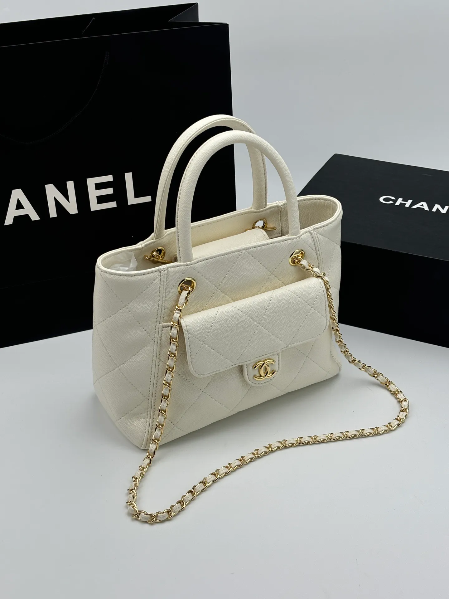 All Categories Official Website "Brand Women's Bags" Women's Bags 💙 Chanel 2026 Official Website CHANEL Crossbody Bag