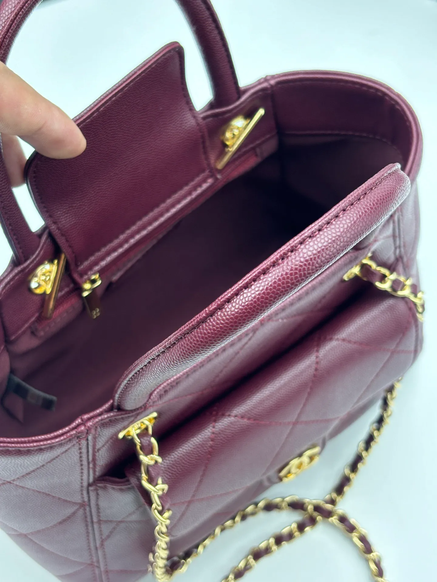 All Categories Official Website "Brand Women's Bags" Women's Bags 💙 Chanel 2026 Official Website CHANEL Crossbody Bag