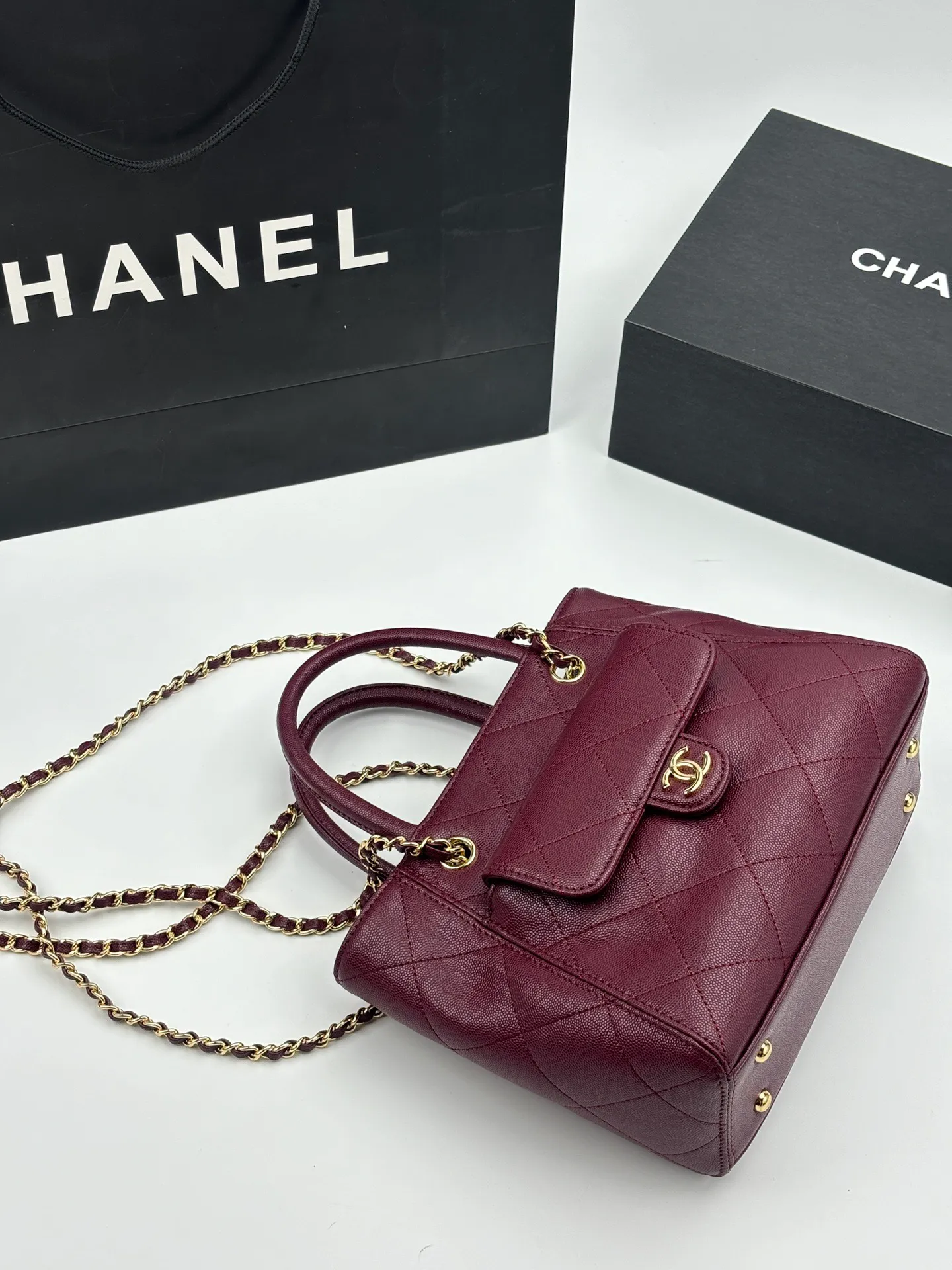 All Categories Official Website "Brand Women's Bags" Women's Bags 💙 Chanel 2026 Official Website CHANEL Crossbody Bag