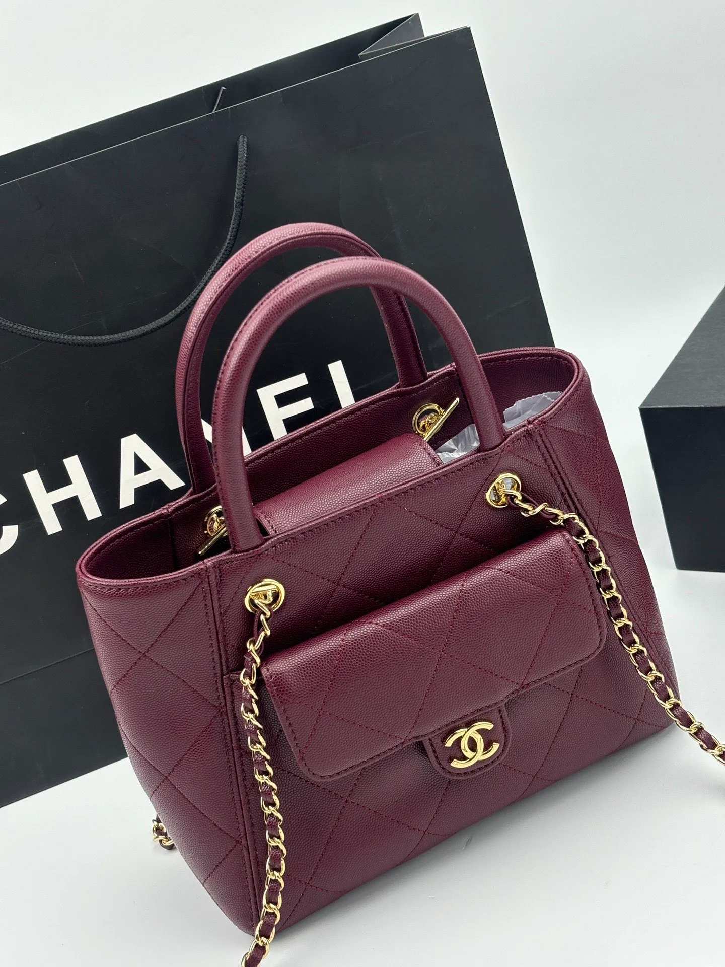 All Categories Official Website "Brand Women's Bags" Women's Bags 💙 Chanel 2026 Official Website CHANEL Crossbody Bag