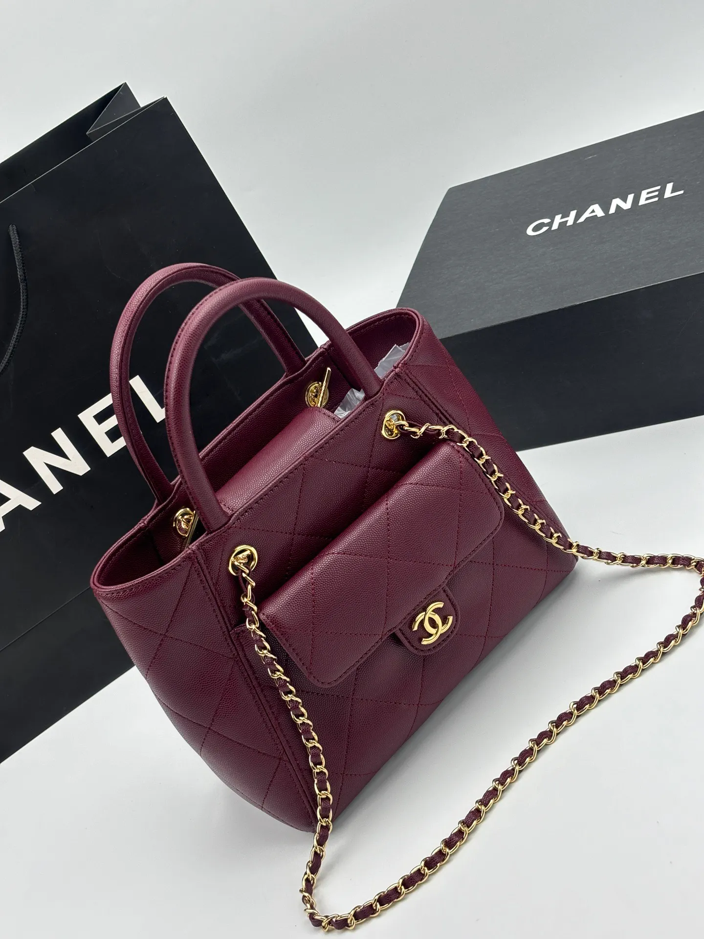 All Categories Official Website "Brand Women's Bags" Women's Bags 💙 Chanel 2026 Official Website CHANEL Crossbody Bag