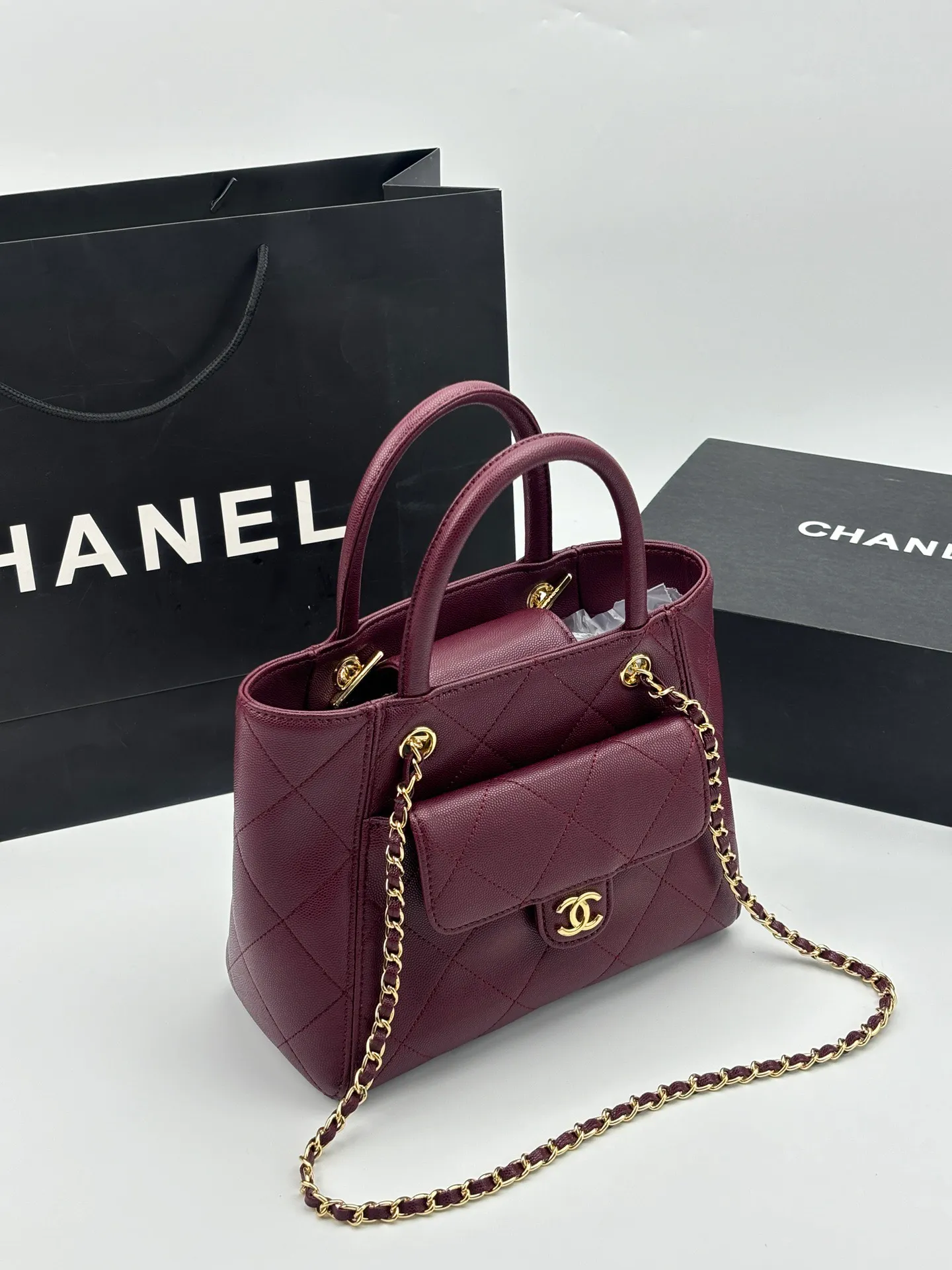 All Categories Official Website "Brand Women's Bags" Women's Bags 💙 Chanel 2026 Official Website CHANEL Crossbody Bag