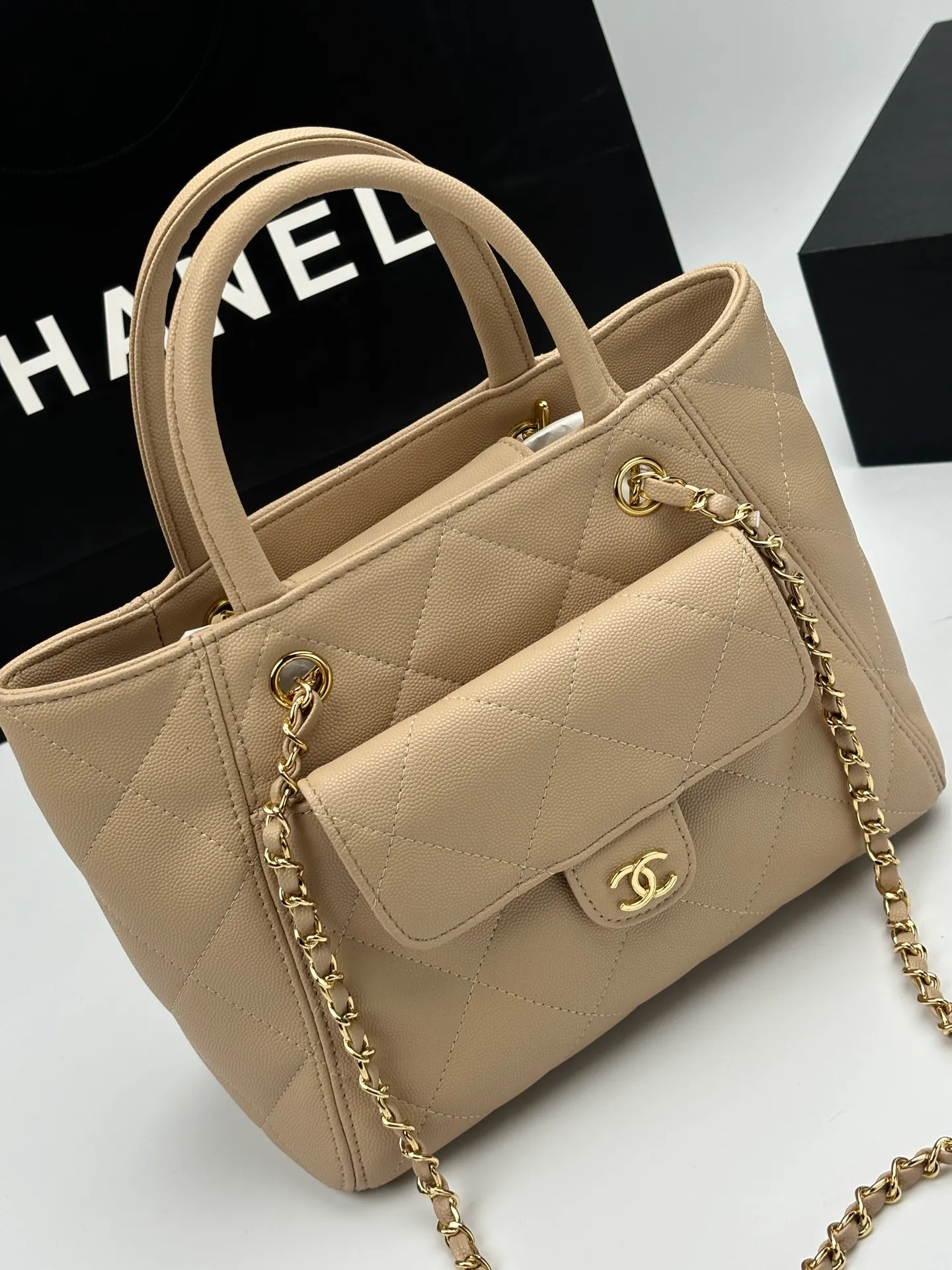 All Categories Official Website "Brand Women's Bags" Women's Bags 💙 Chanel 2026 Official Website CHANEL Crossbody Bag