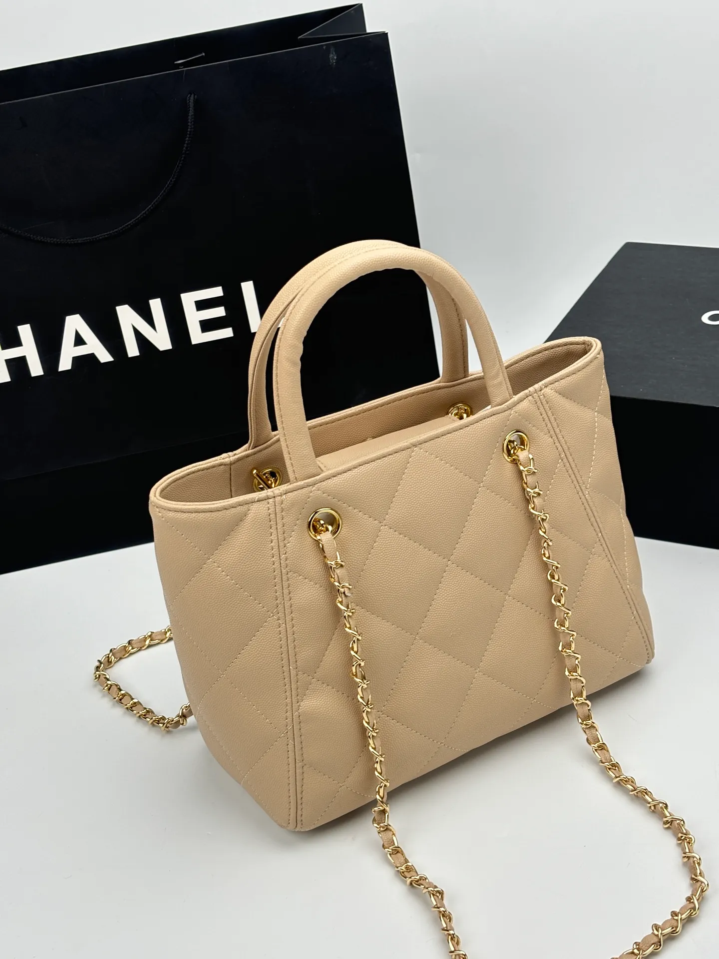 All Categories Official Website "Brand Women's Bags" Women's Bags 💙 Chanel 2026 Official Website CHANEL Crossbody Bag