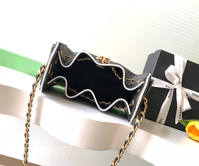 All Categories Chanel Women's Bags 2 (Chanel) Chanel Original Order AS5293