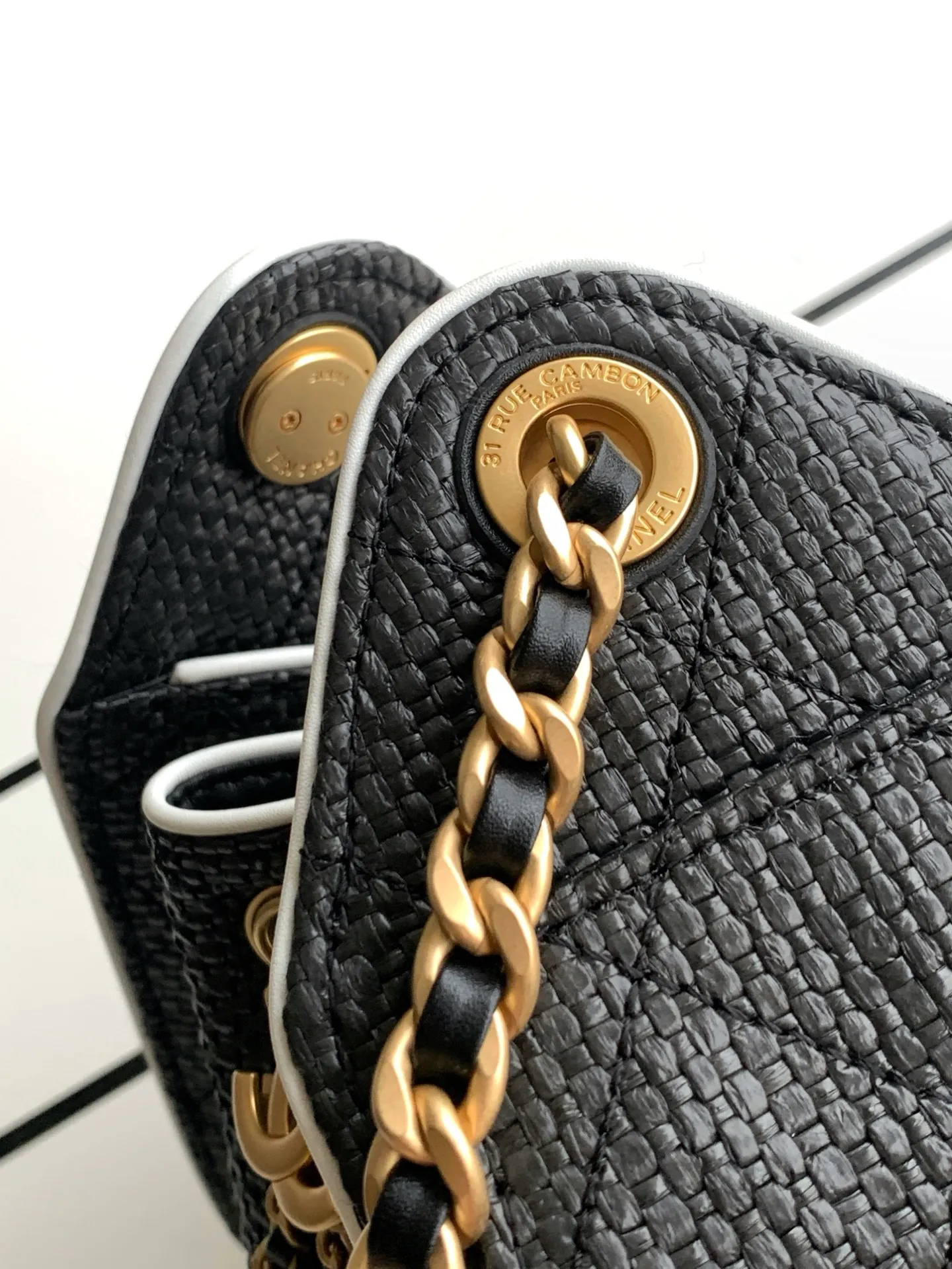 All Categories Chanel Women's Bags 2 (Chanel) Chanel Original Order AS5293