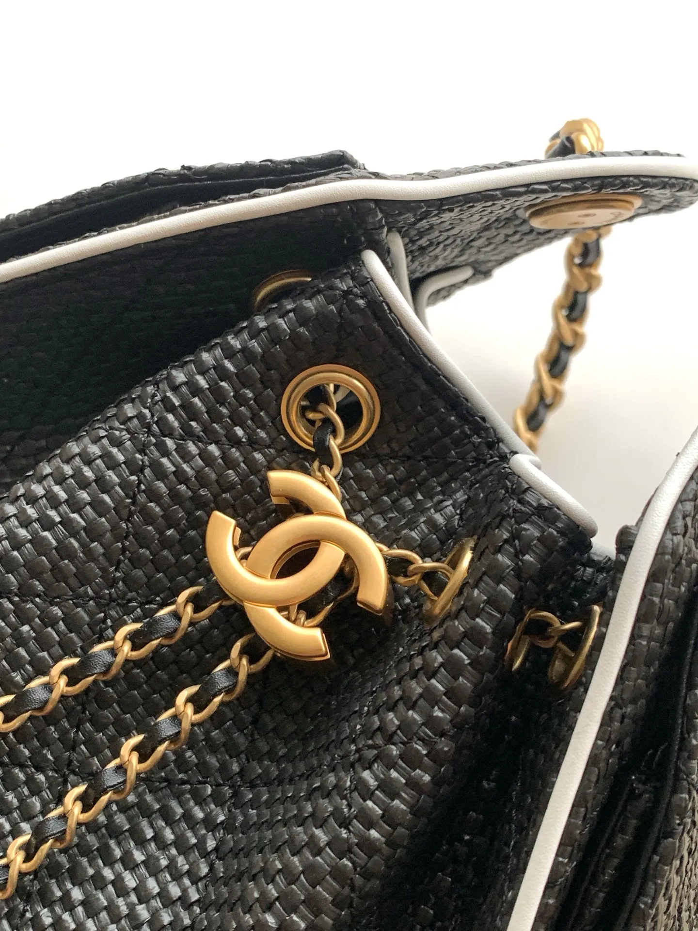 All Categories Chanel Women's Bags 2 (Chanel) Chanel Original Order AS5293