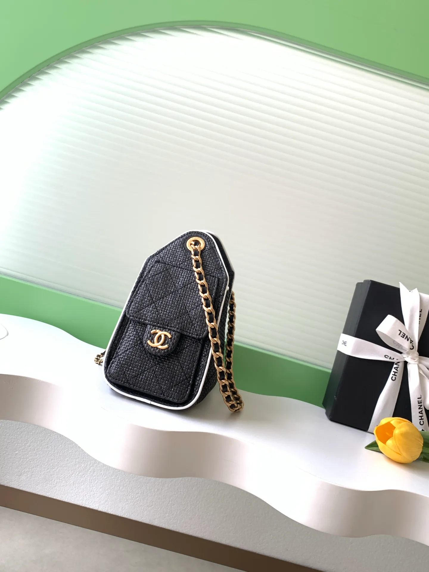 All Categories Chanel Women's Bags 2 (Chanel) Chanel Original Order AS5293