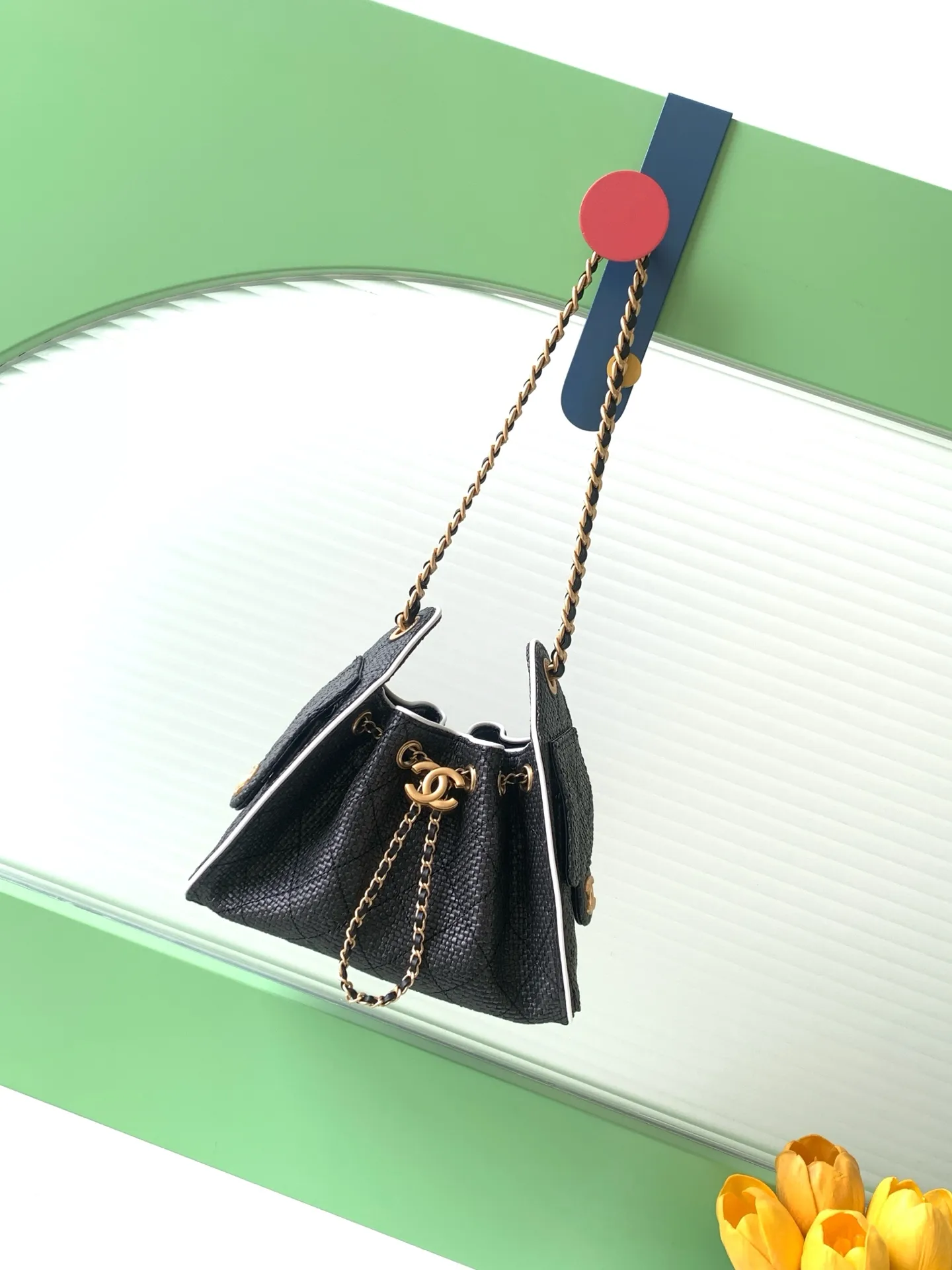 All Categories Chanel Women's Bags 2 (Chanel) Chanel Original Order AS5293