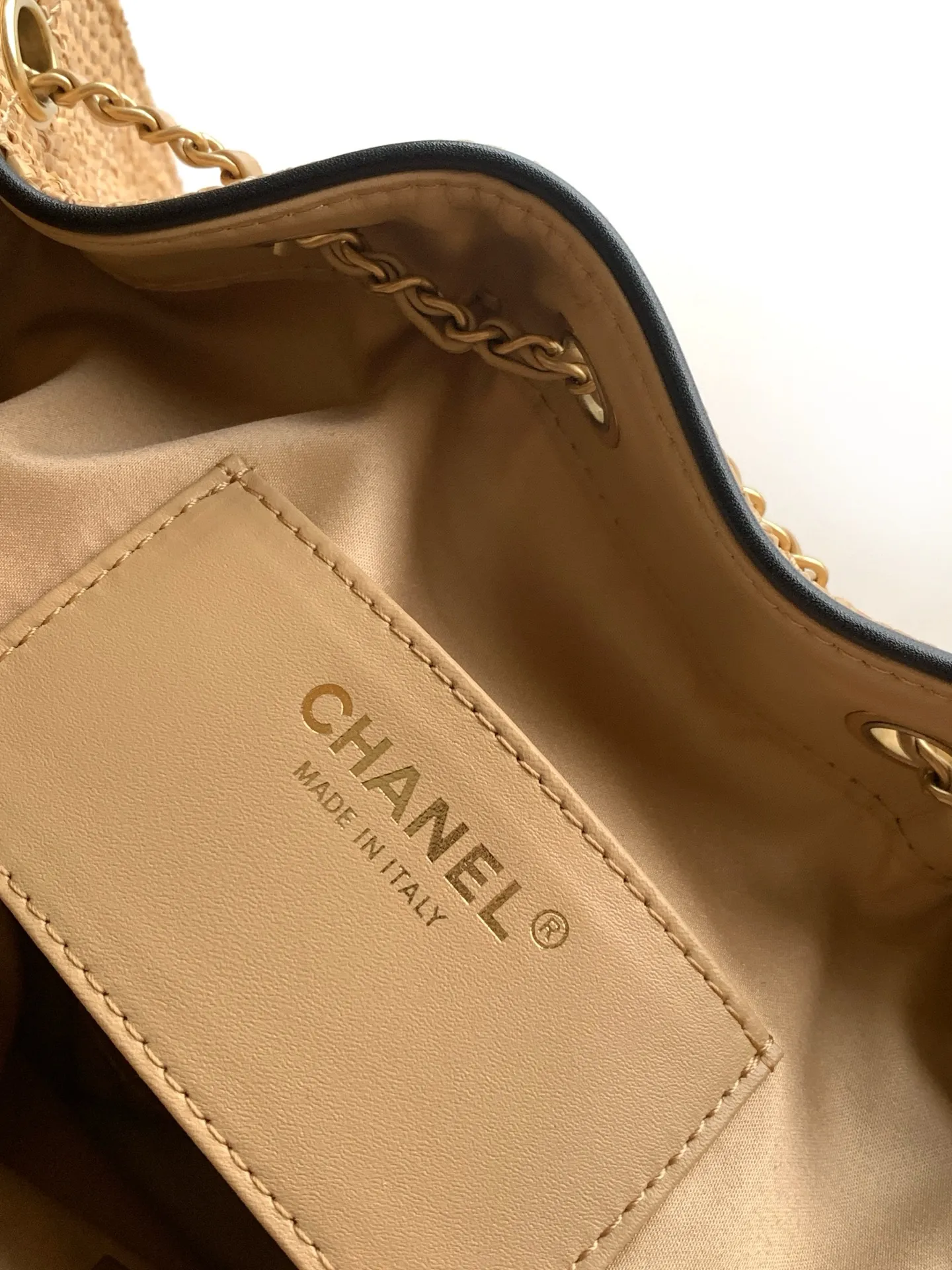 All Categories Chanel Women's Bags 2 (Chanel) Chanel Original Order AS5293