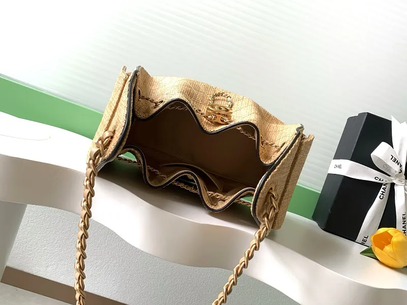 All Categories Chanel Women's Bags 2 (Chanel) Chanel Original Order AS5293